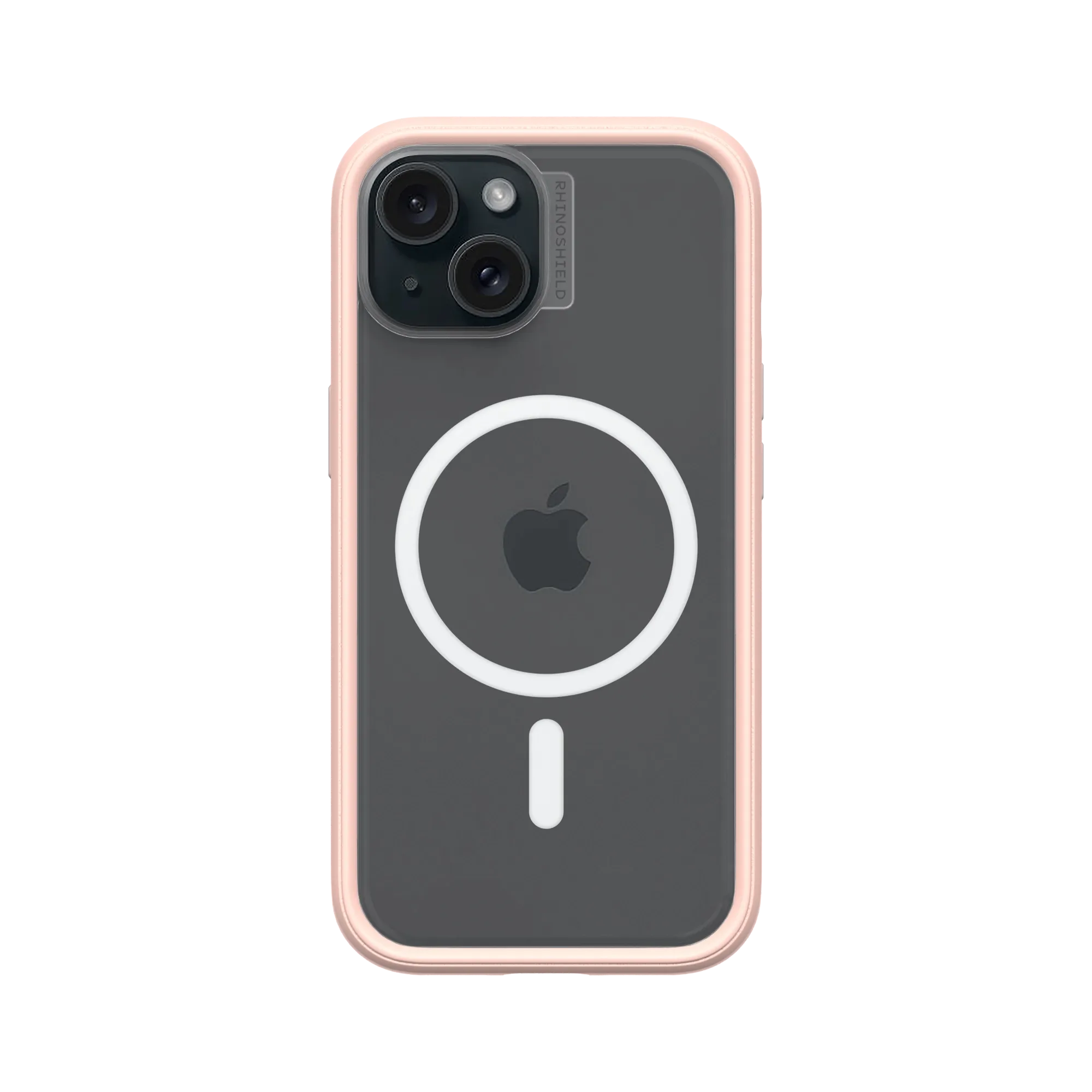 iPhone 15 Mod NX (compatible MagSafe)