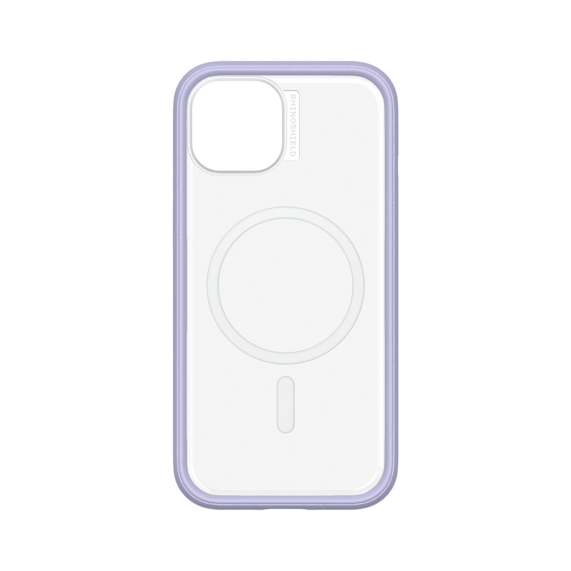 iPhone 15 Mod NX (compatible MagSafe)