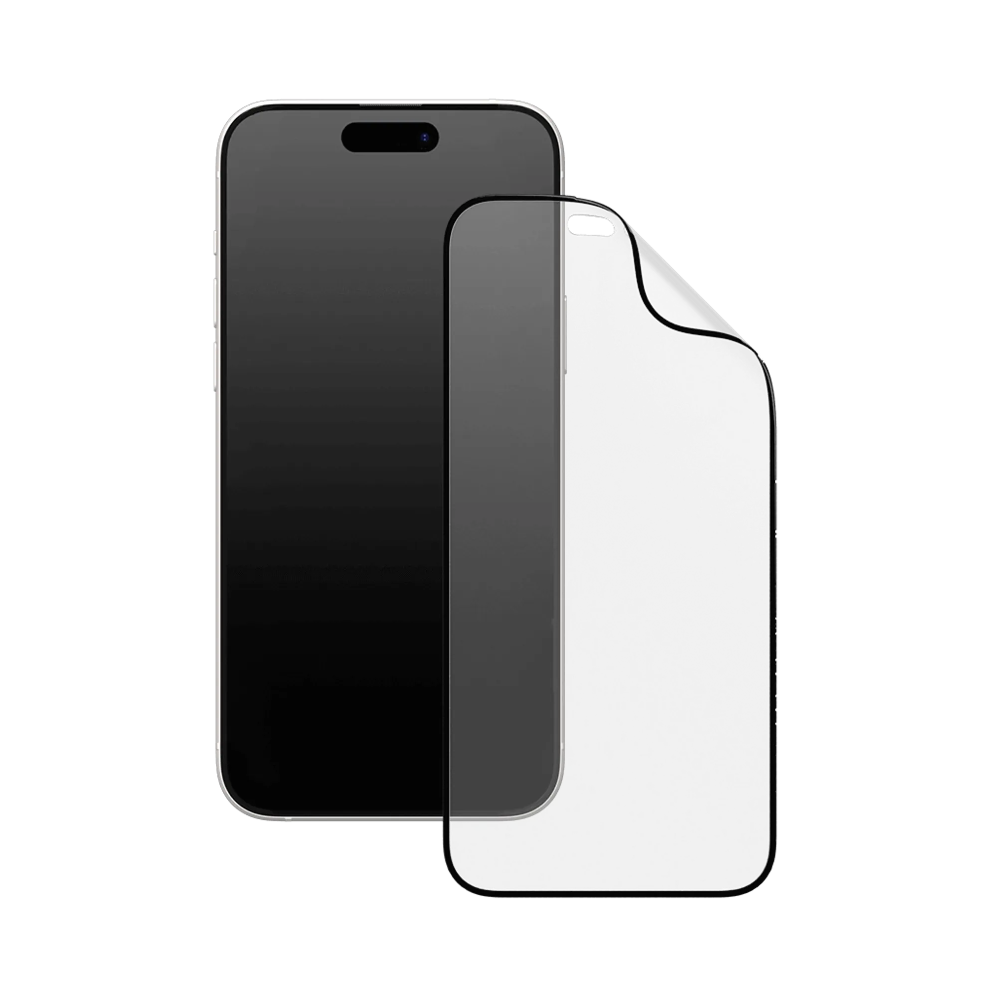 iPhone 15 Plus Protection Écran anti-chocs