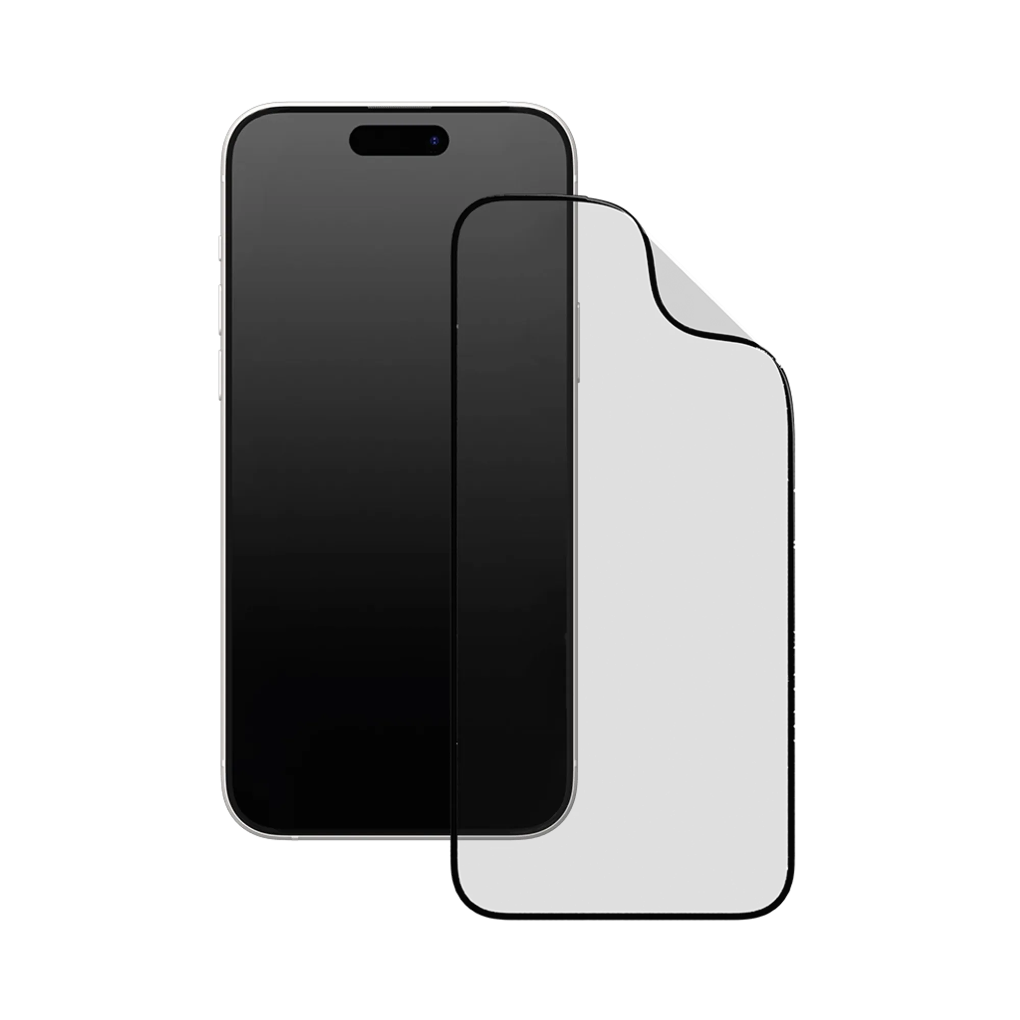 iPhone 15 Plus Protection Écran anti-chocs - Image 2