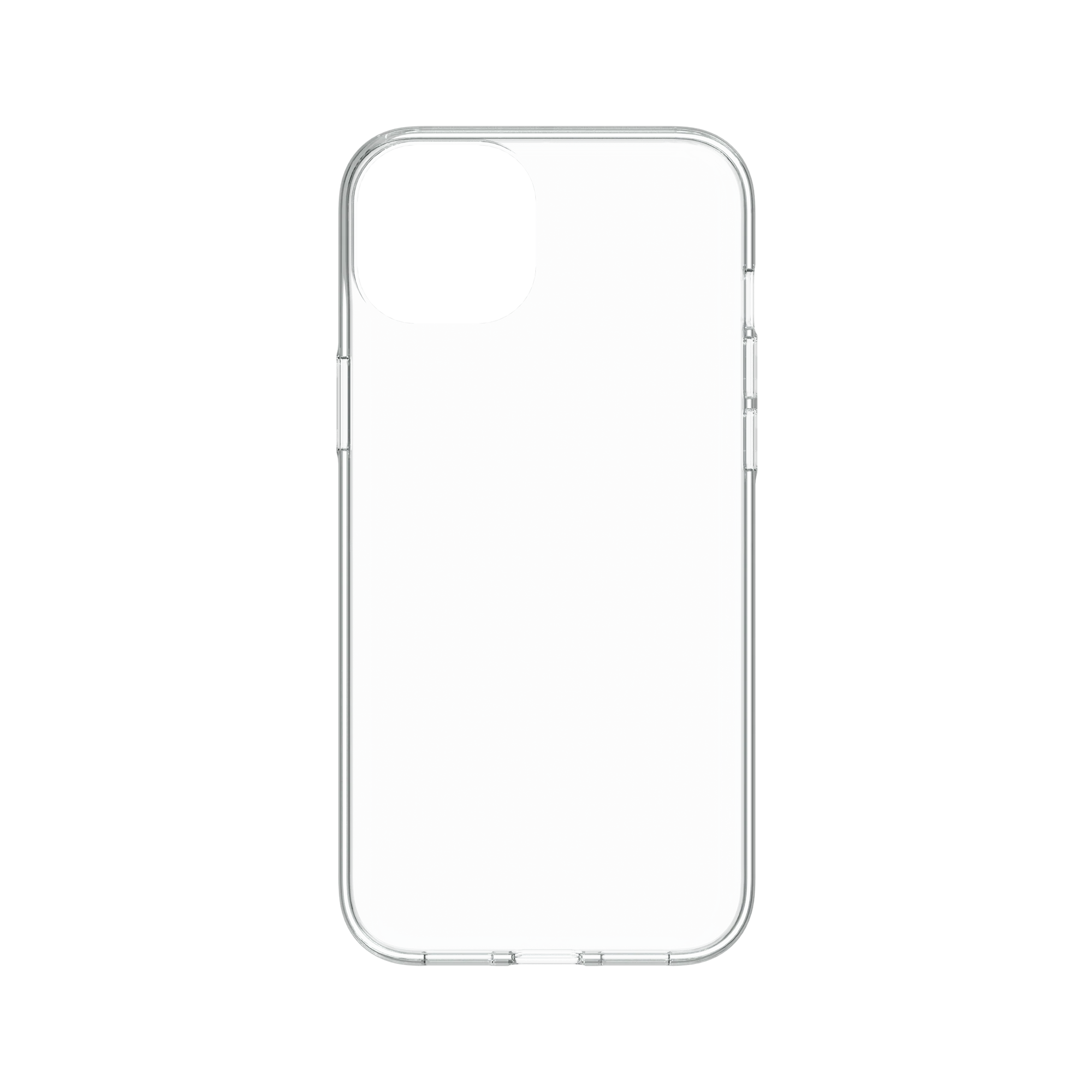 Coque RHINOSHIELD Clear pour iPhone 15 Plus