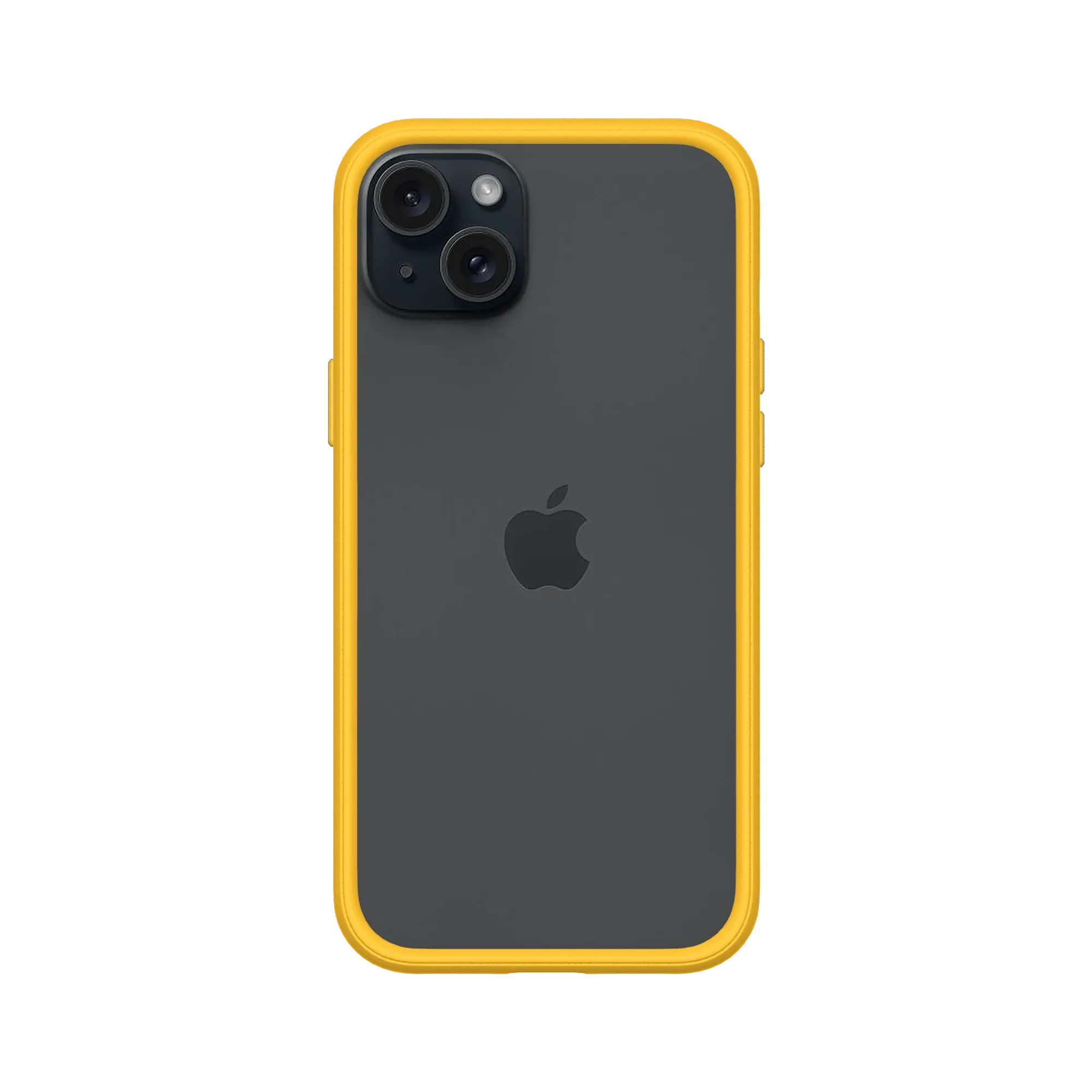 iPhone 15 Plus Mod NX - Bumper