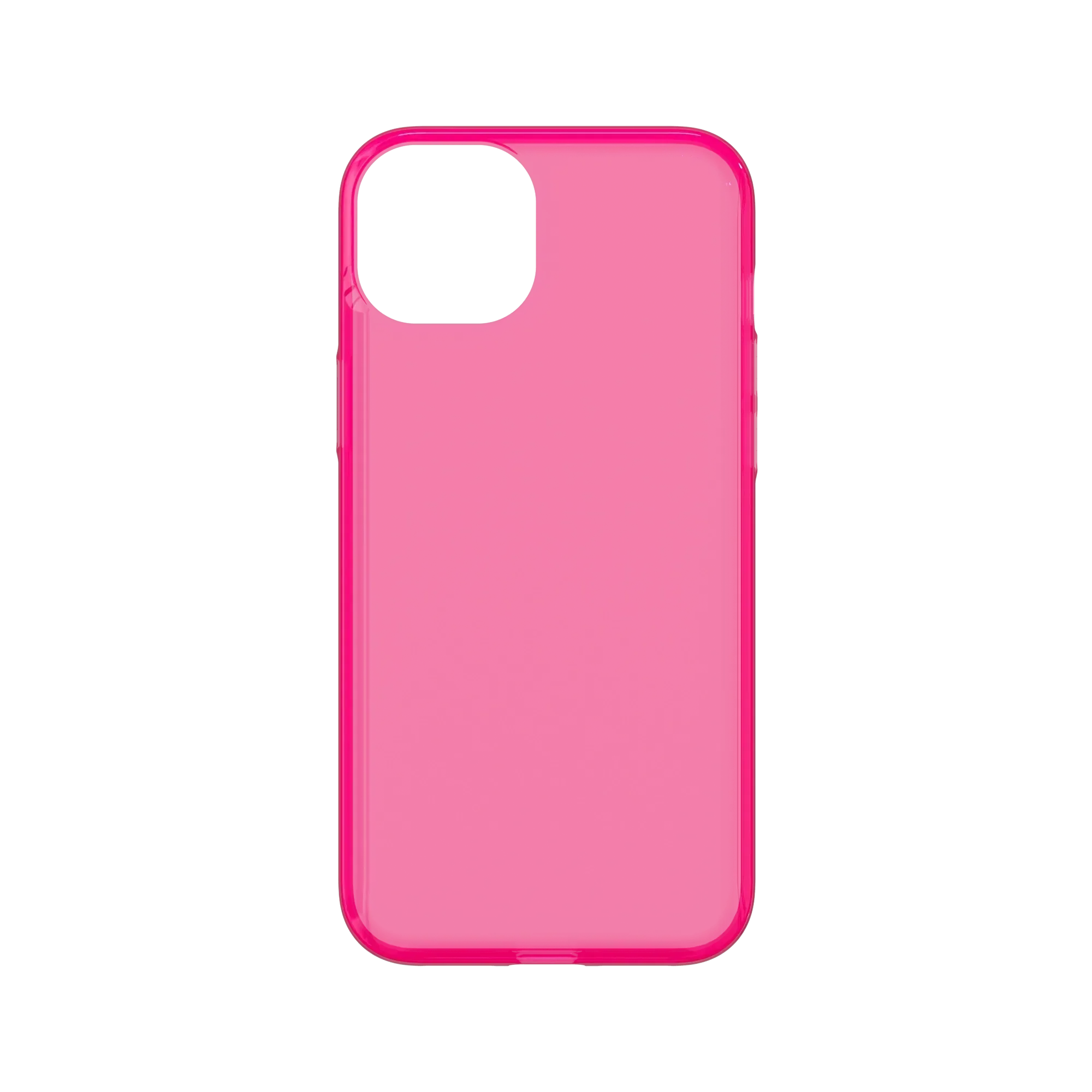 iPhone 15 Plus Clear - Image 3