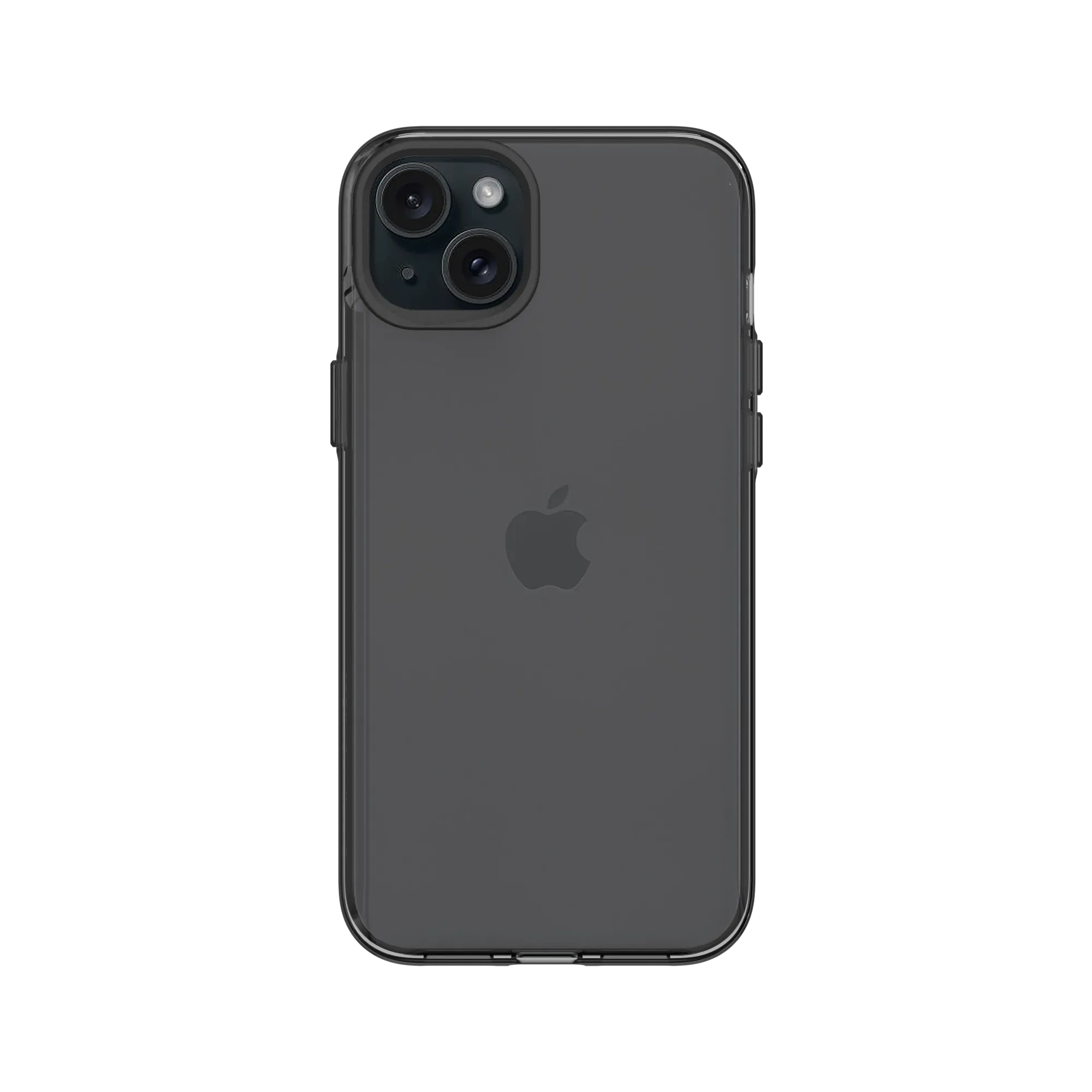 iPhone 15 Plus Clear - Image 3