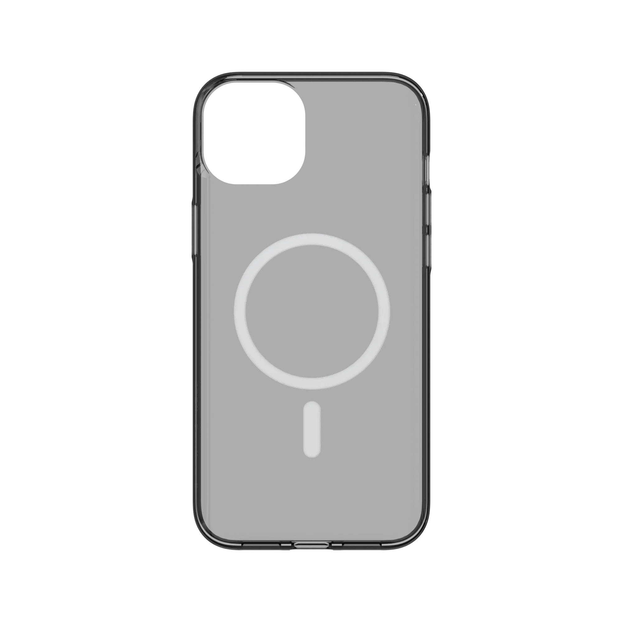 iPhone 15 Plus Clear (compatible MagSafe) - Image 4