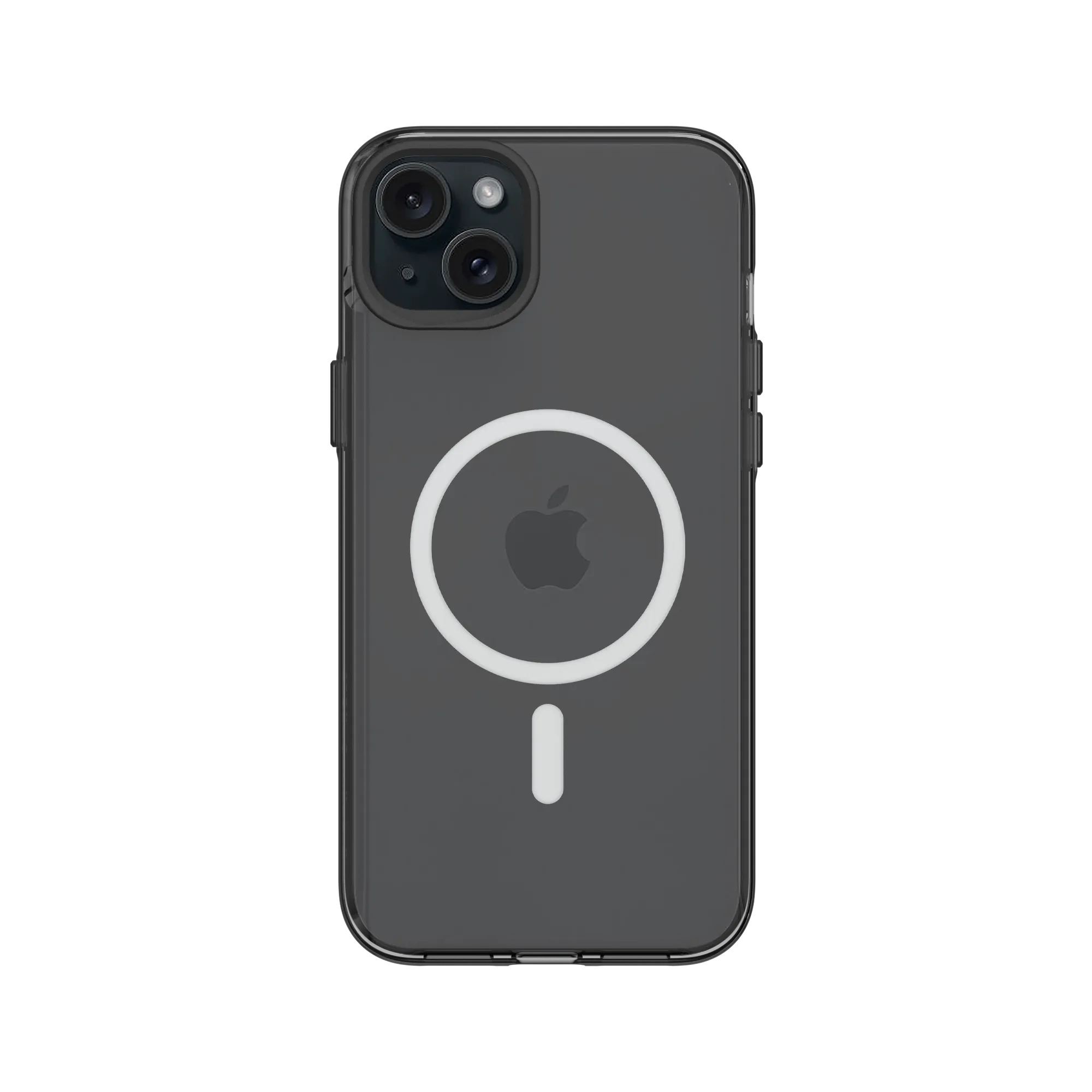 iPhone 15 Plus Clear (Compatible MagSafe) - Image 2