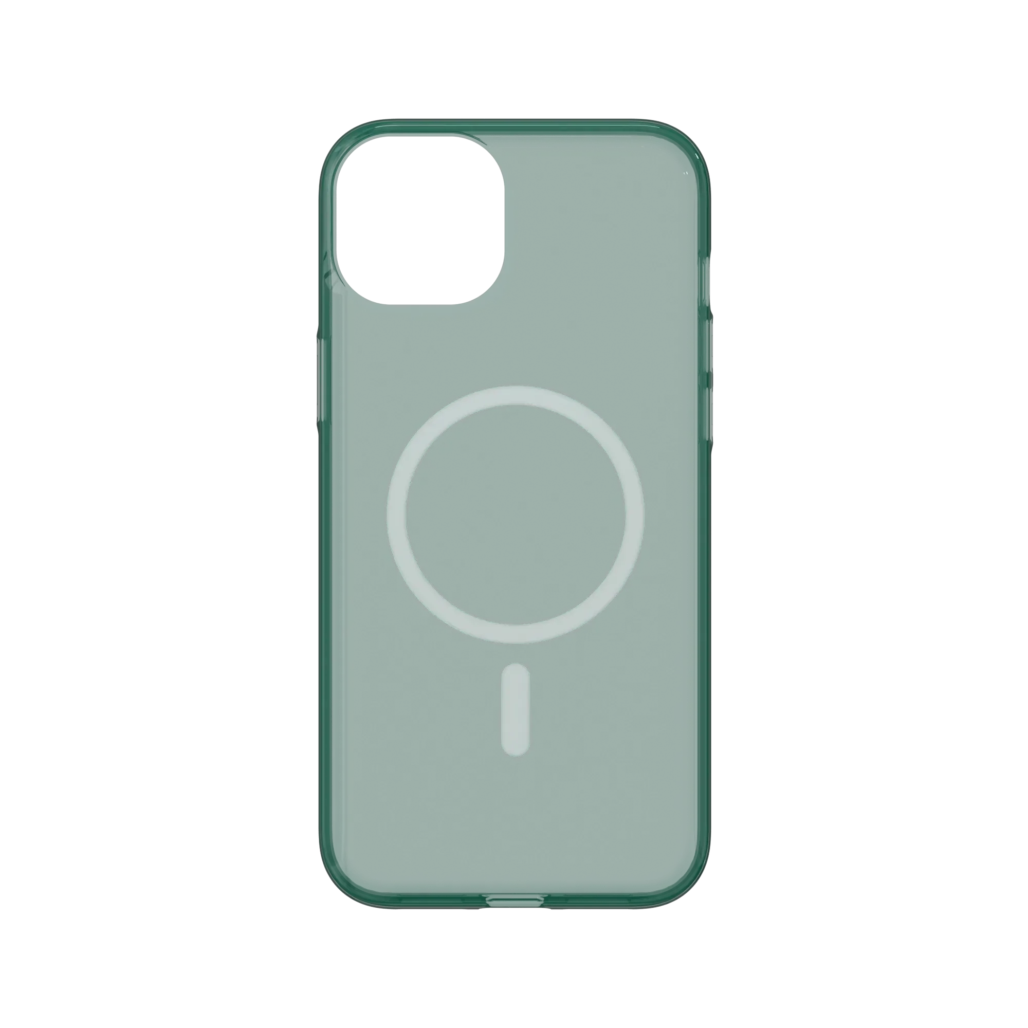 iPhone 15 Plus Clear (compatible MagSafe) - Image 2