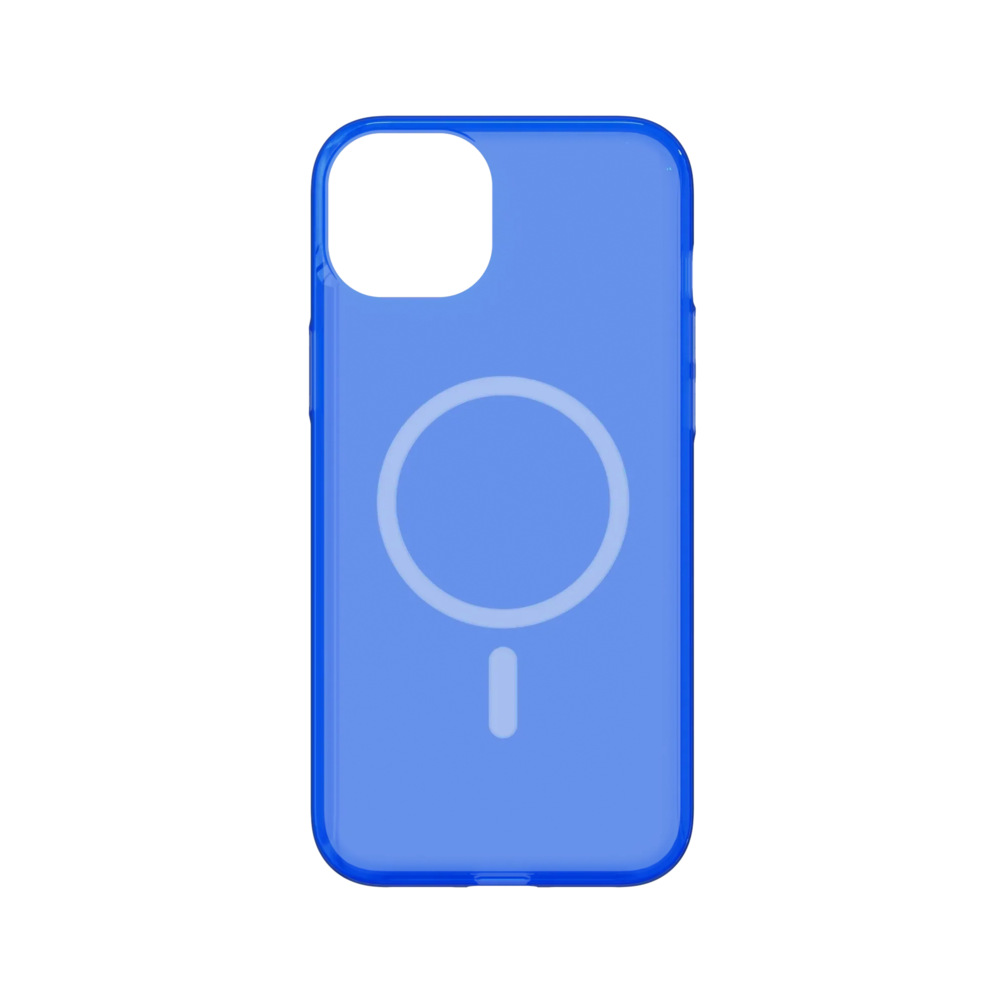 iPhone 15 Plus Clear (compatible MagSafe) - Image 3