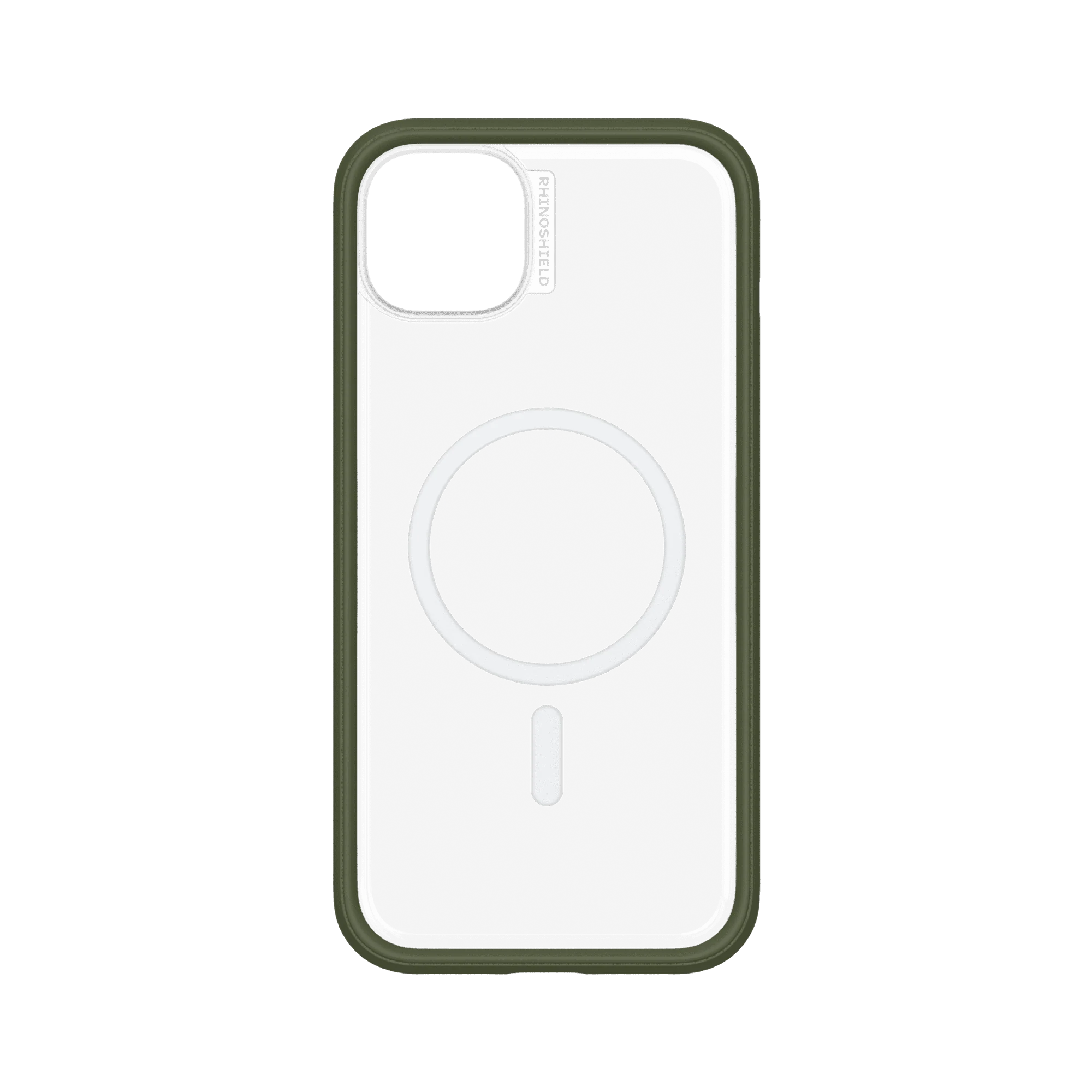 iPhone 15 Plus Mod NX (compatible MagSafe)