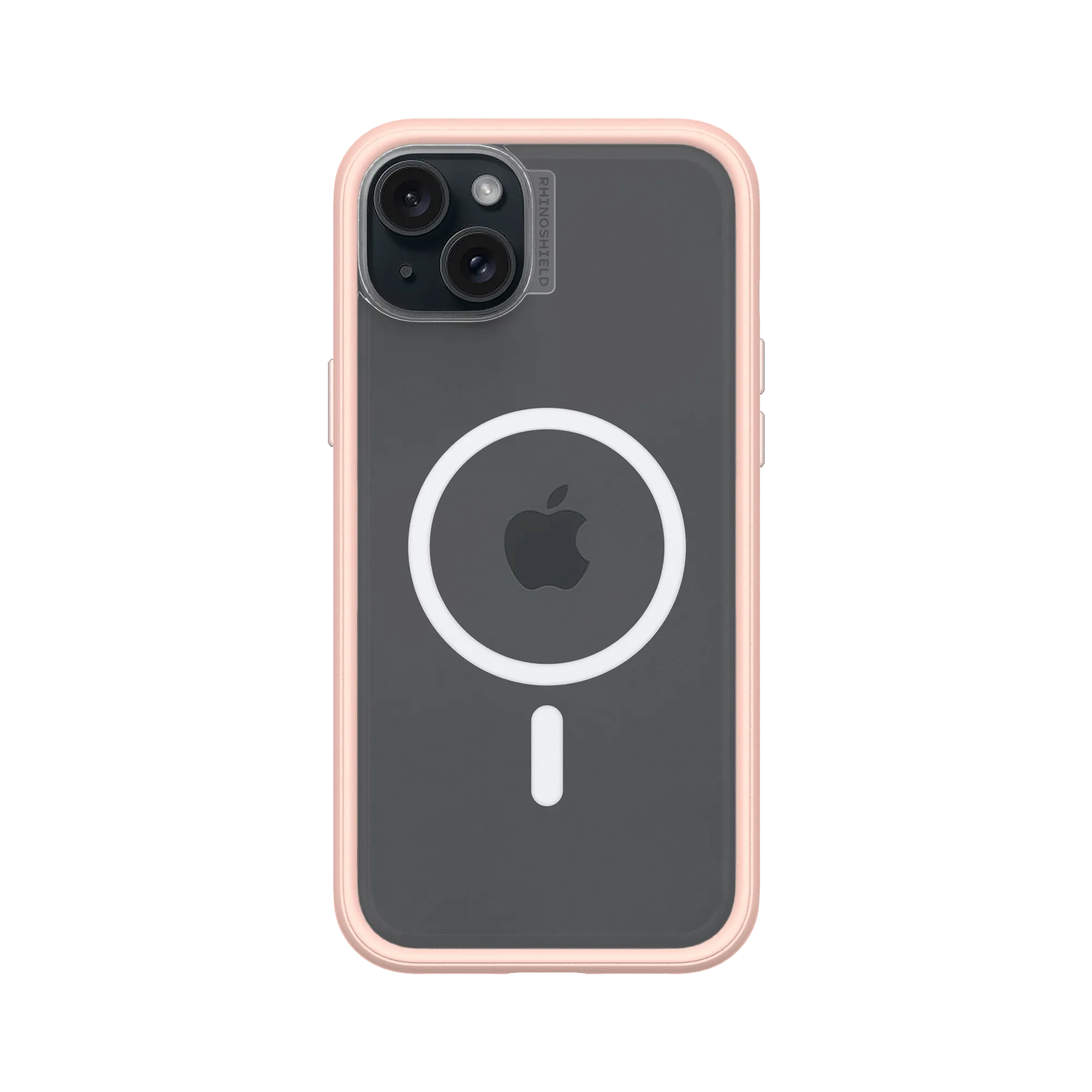 iPhone 15 Plus Mod NX (compatible MagSafe) - Image 16