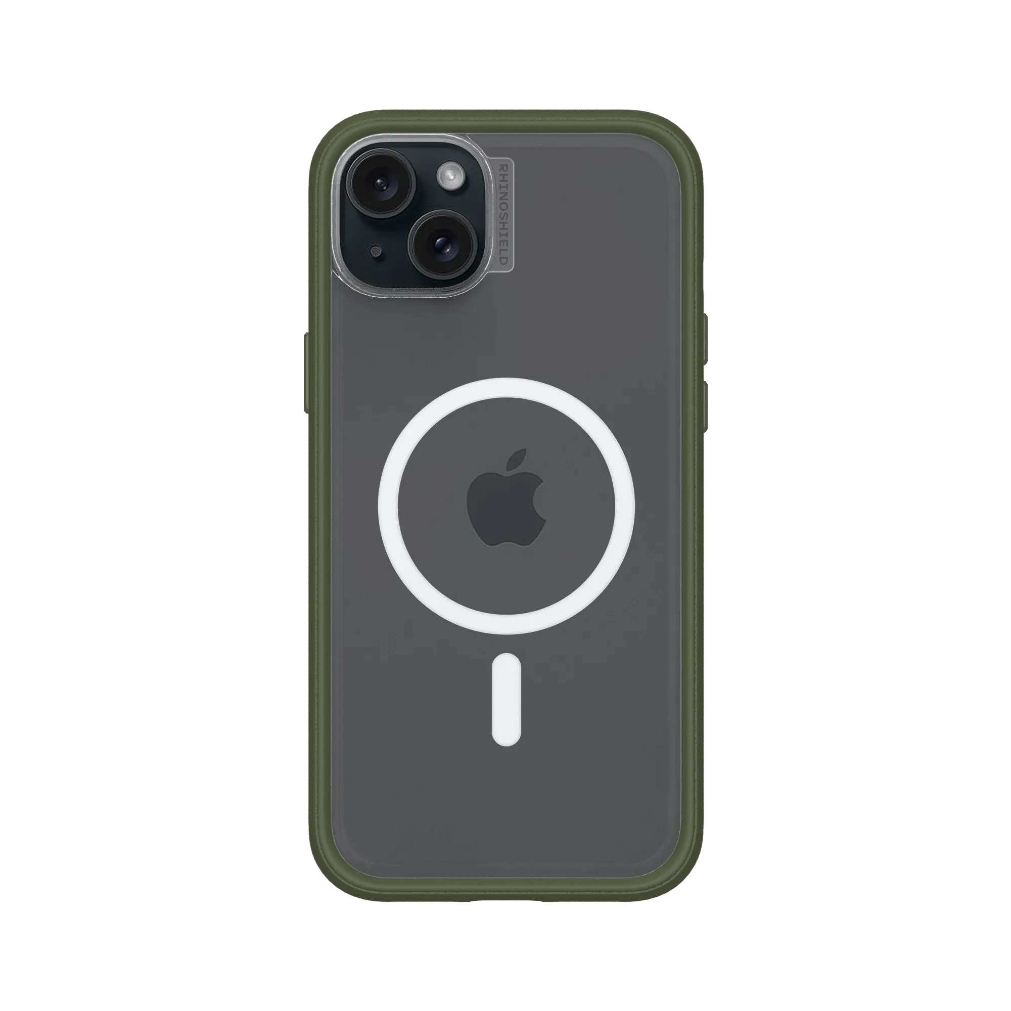 iPhone 15 Plus Mod NX (compatible MagSafe) - Image 10