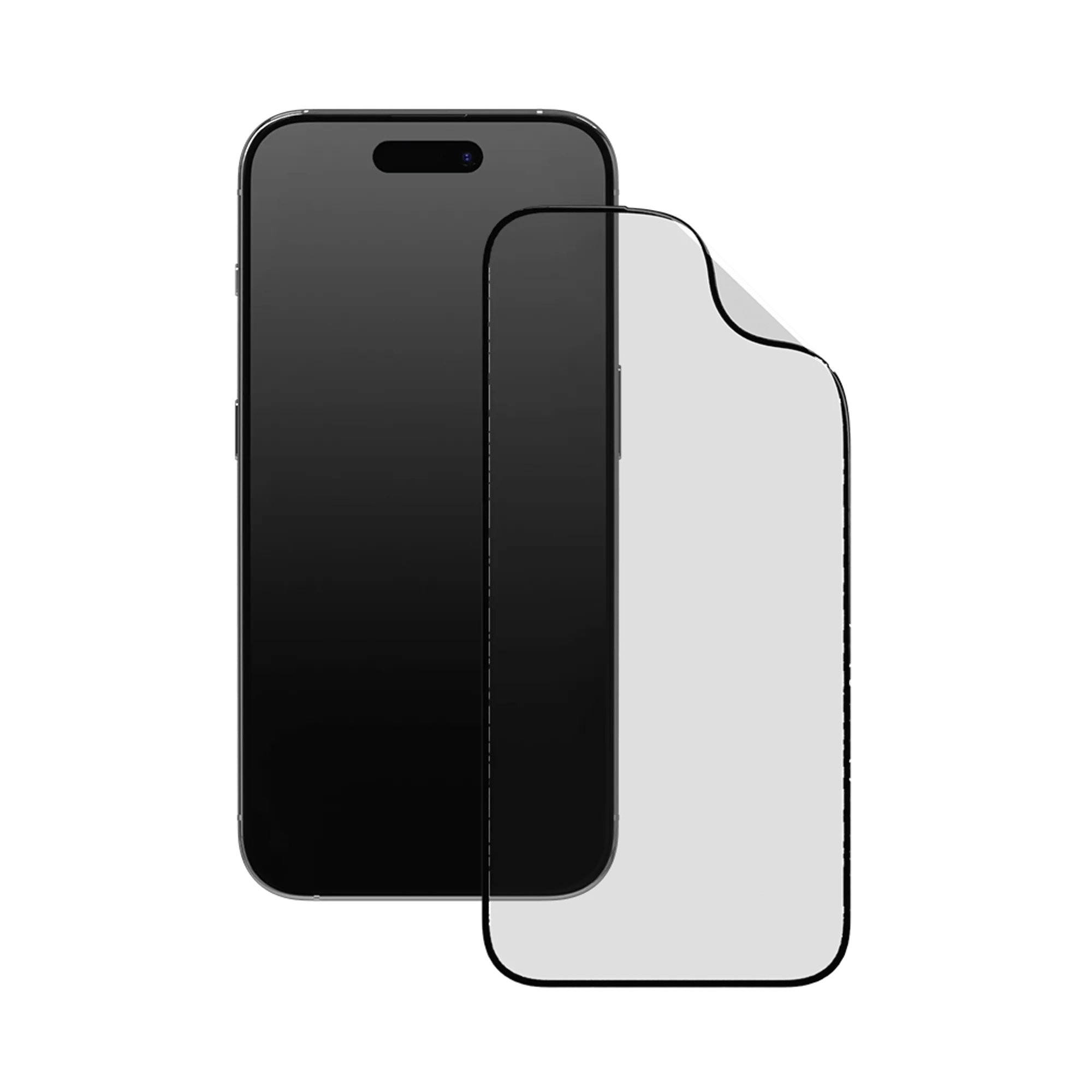 iPhone 15 Pro Protection Écran anti-chocs