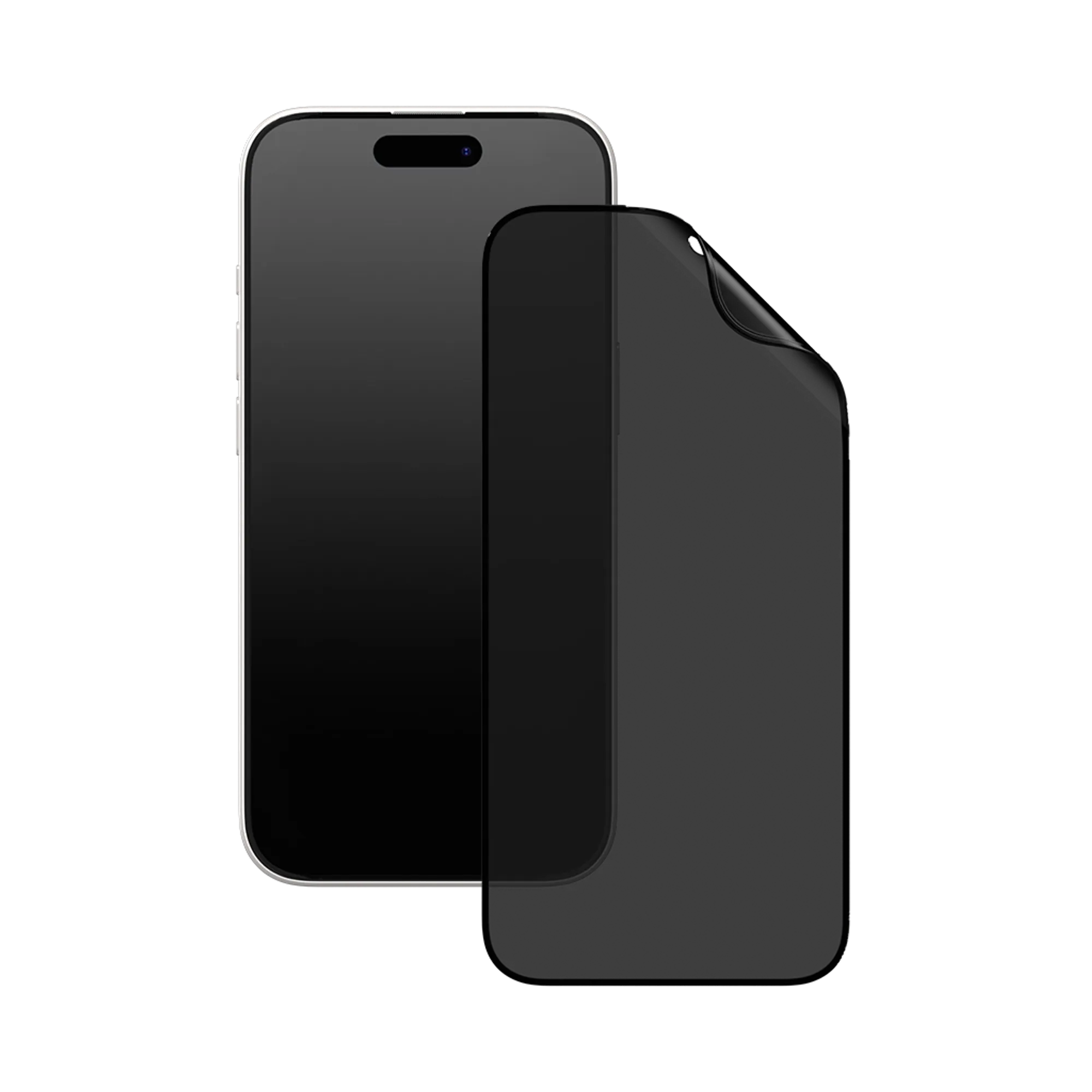 iPhone 15 Pro Protection Écran anti-chocs - Image 2