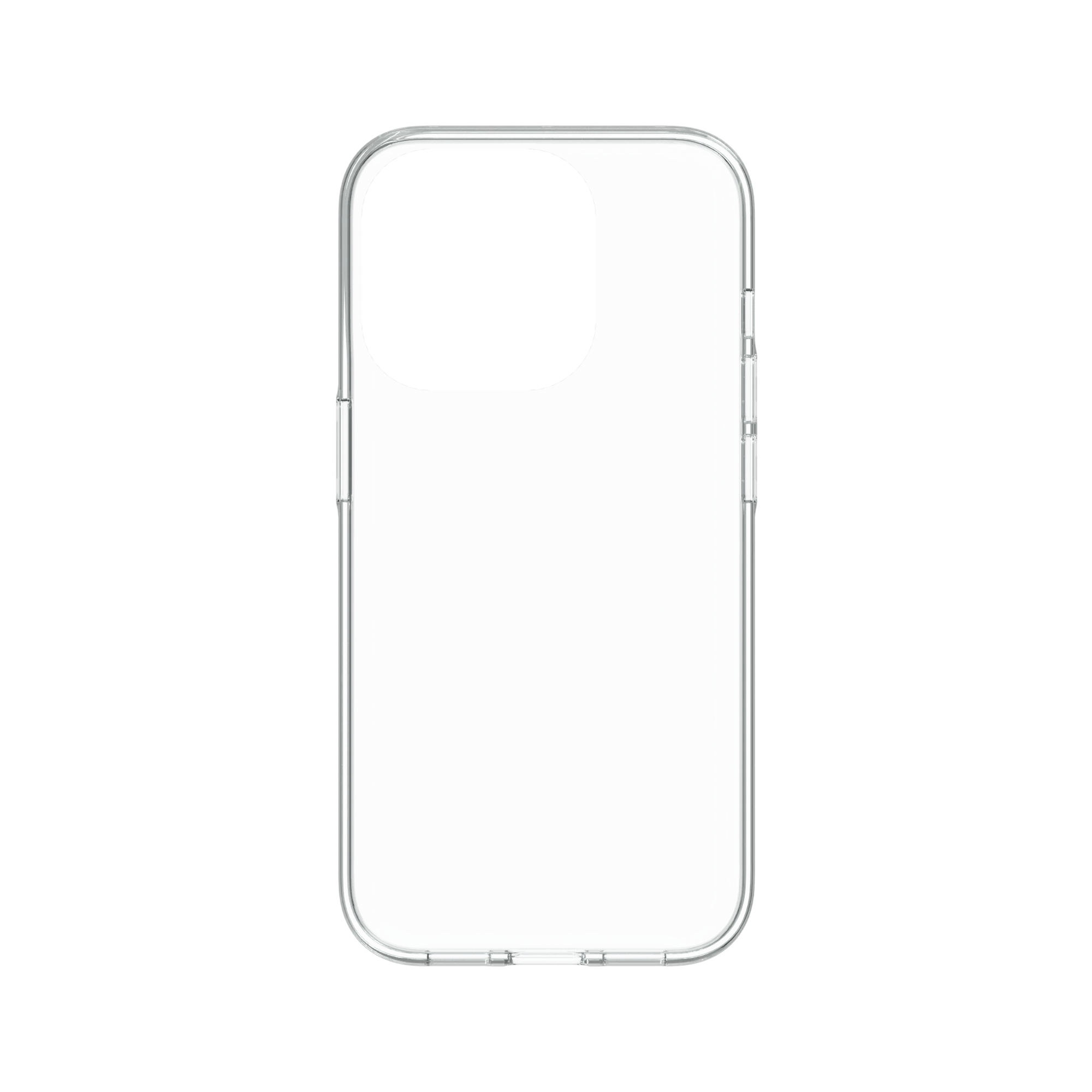 Coque RHINOSHIELD Clear pour iPhone 15 Pro