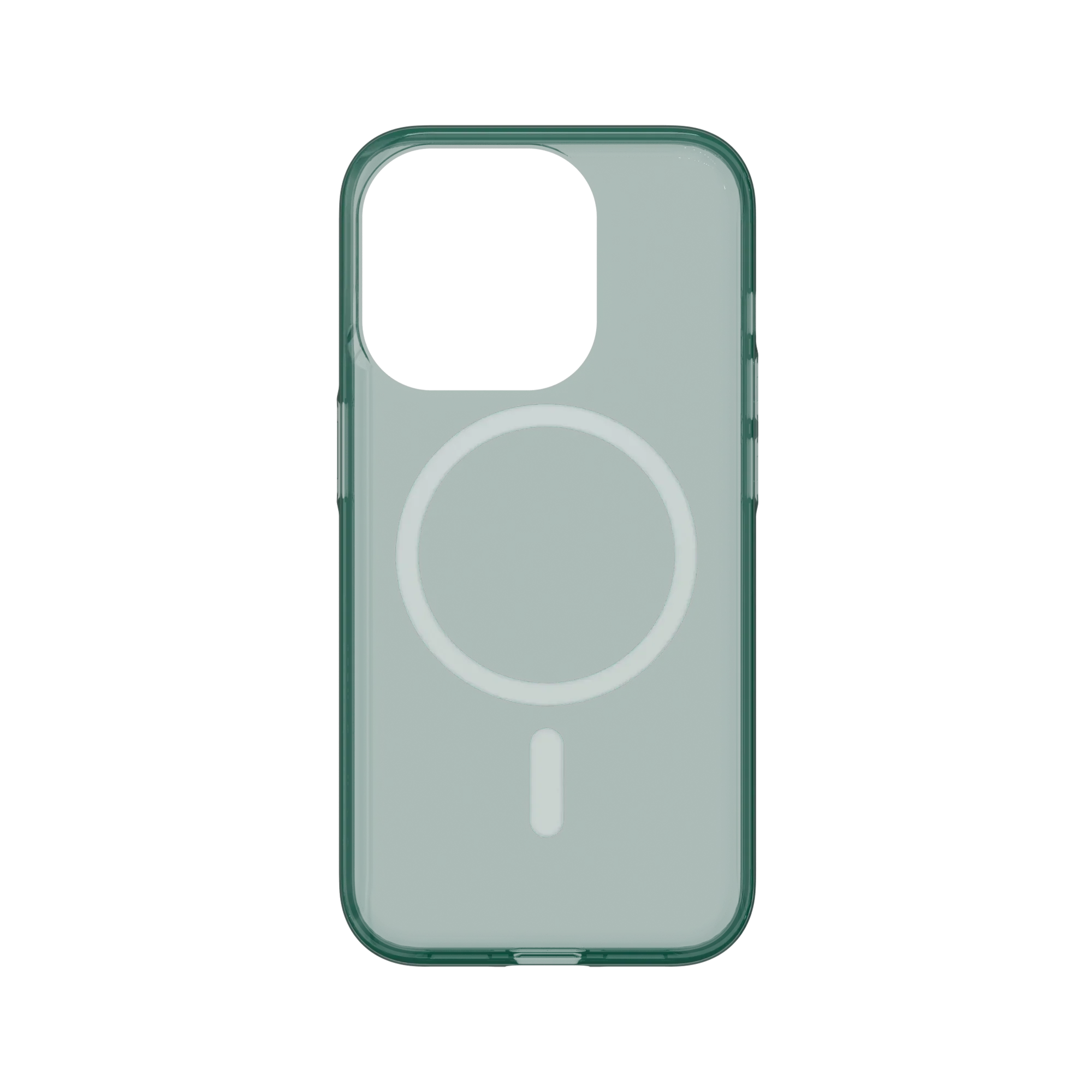 iPhone 15 Pro Clear (compatible MagSafe)