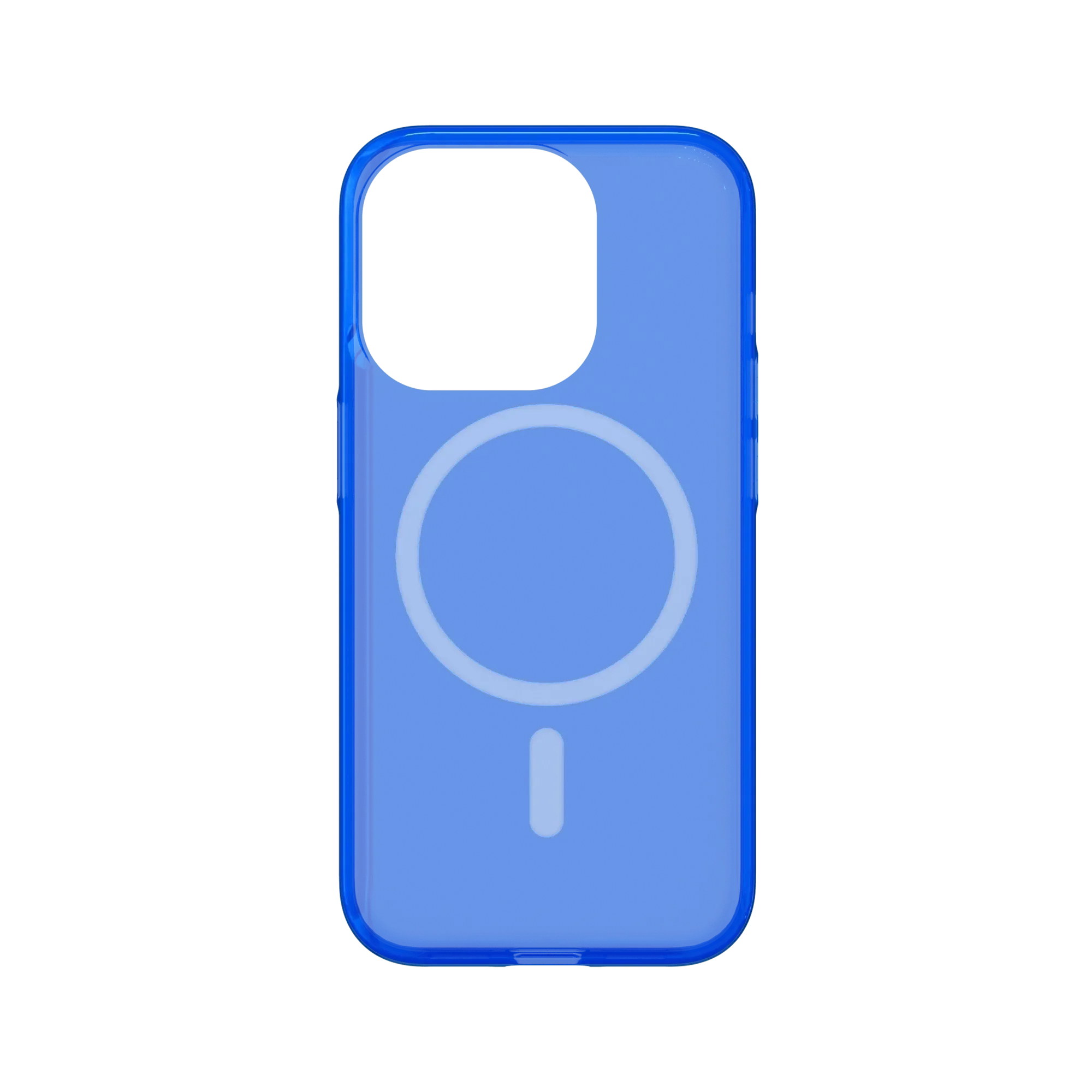 iPhone 15 Pro Clear (compatible MagSafe) - Image 3