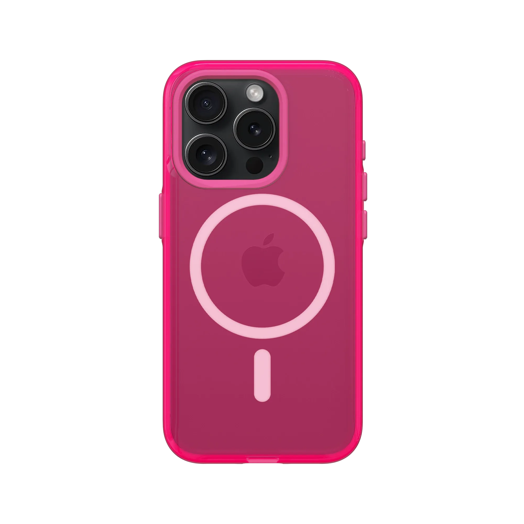 iPhone 15 Pro Clear (Compatible MagSafe) - Image 2