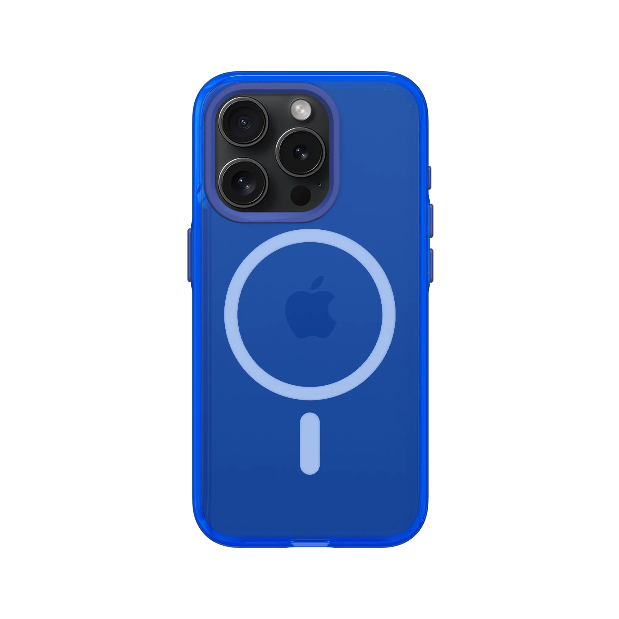 iPhone 15 Pro Clear (Compatible MagSafe) - Image 3