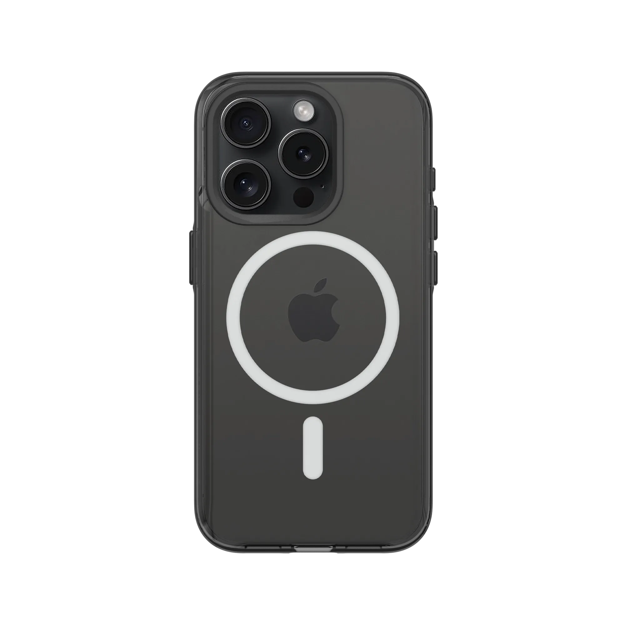 iPhone 15 Pro Clear (Compatible MagSafe) - Image 4