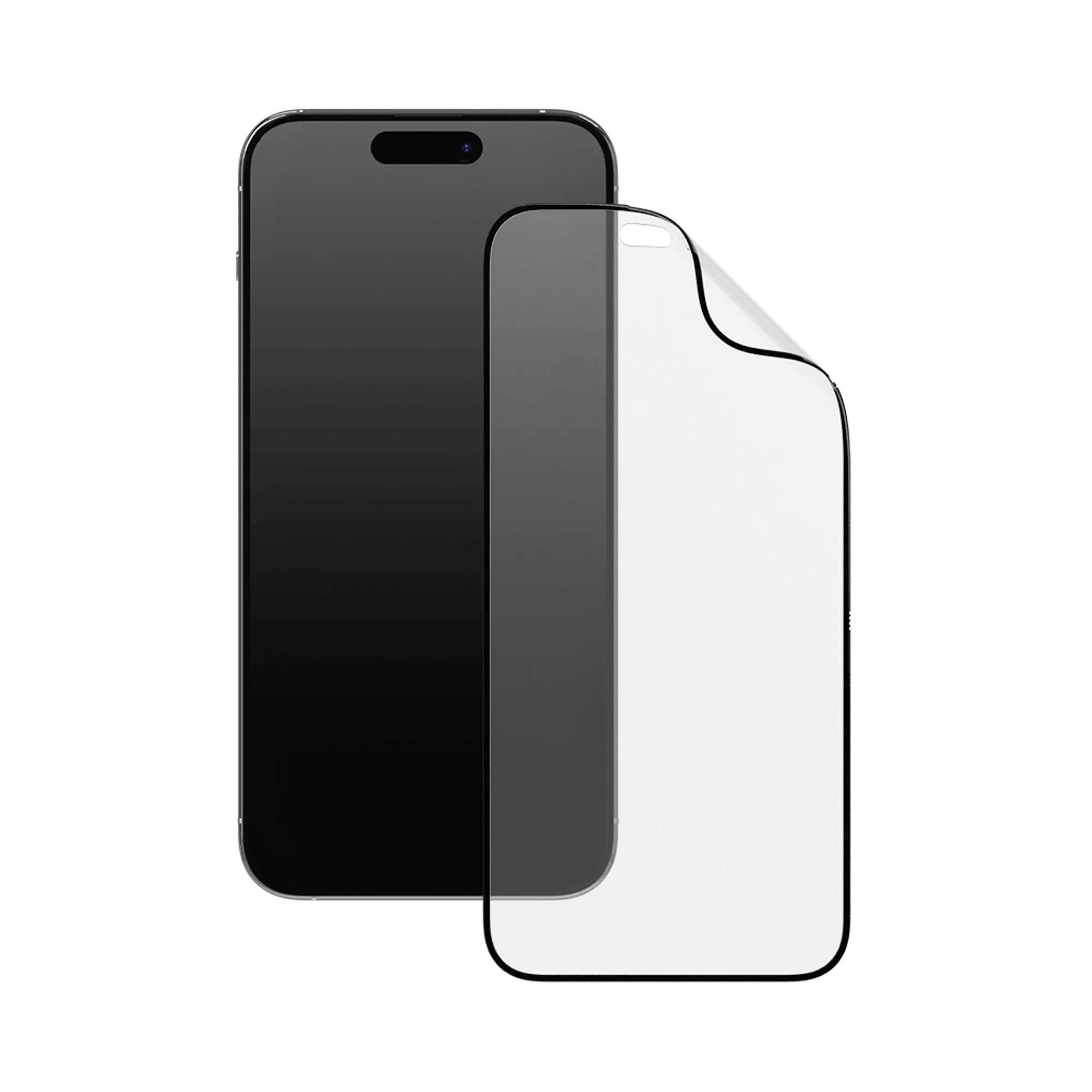 iPhone 15 Pro Max Protection Écran anti-chocs - Image 3