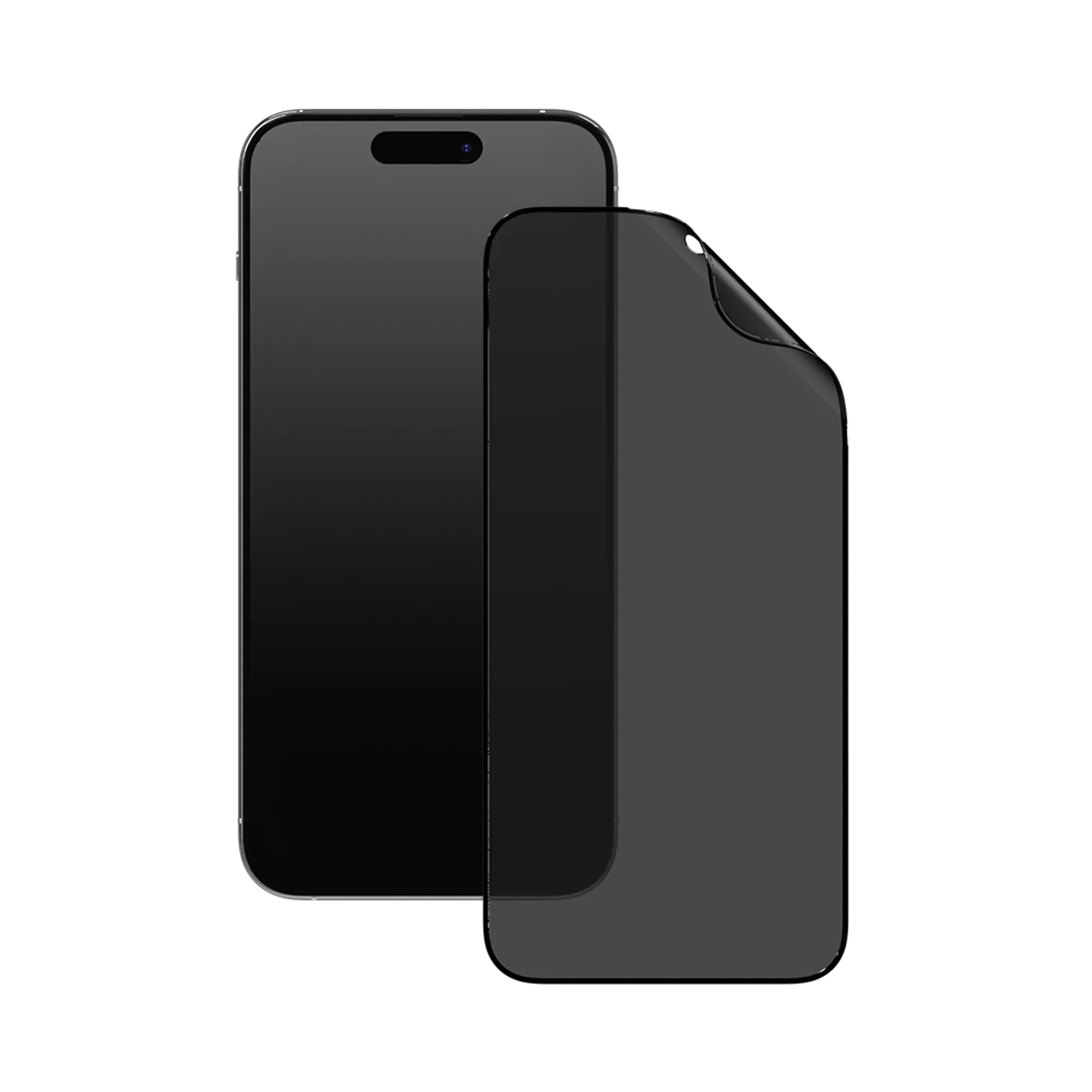 iPhone 15 Pro Max Protection Écran anti-chocs - Image 4