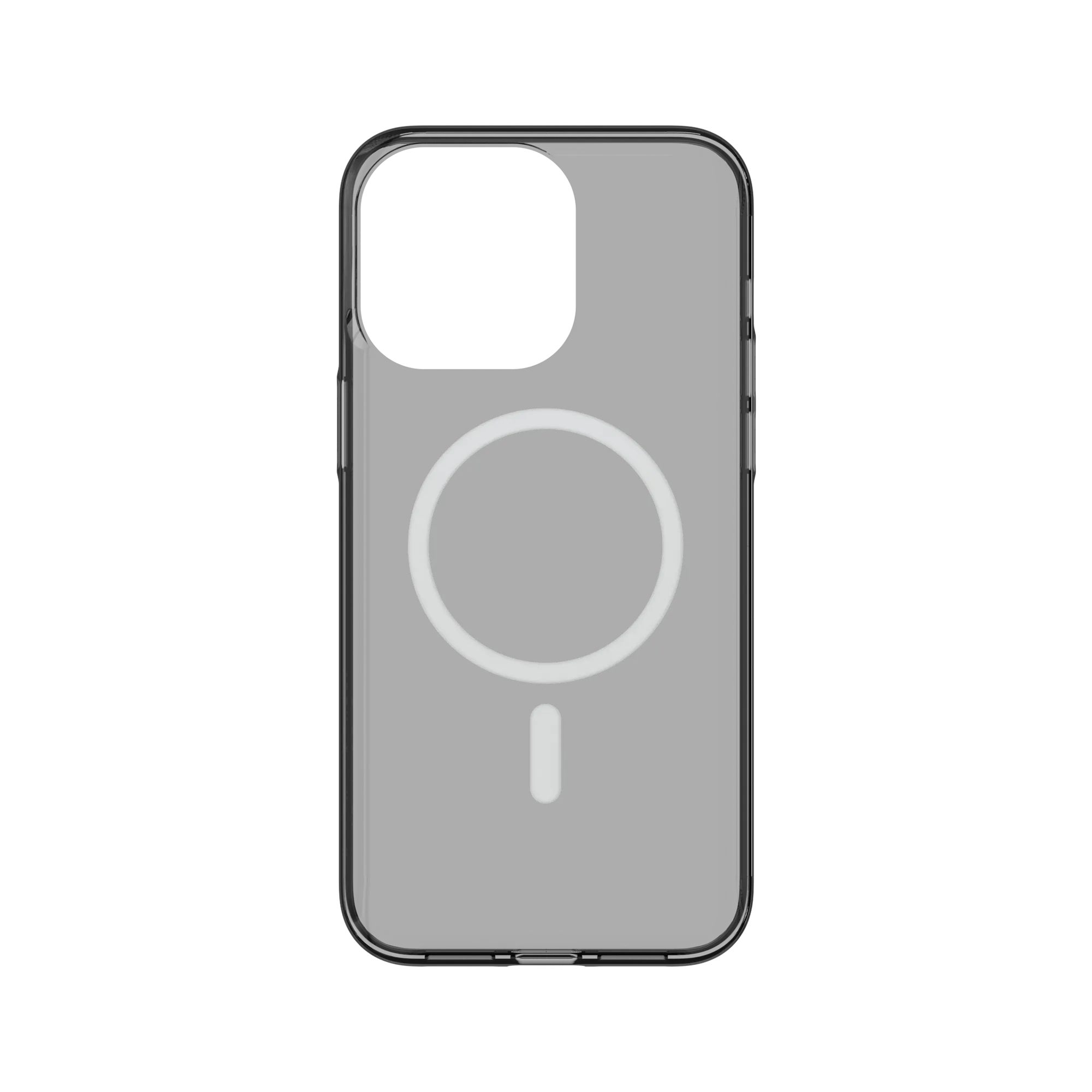 iPhone 15 Pro Max Clear (compatible MagSafe) - Image 2