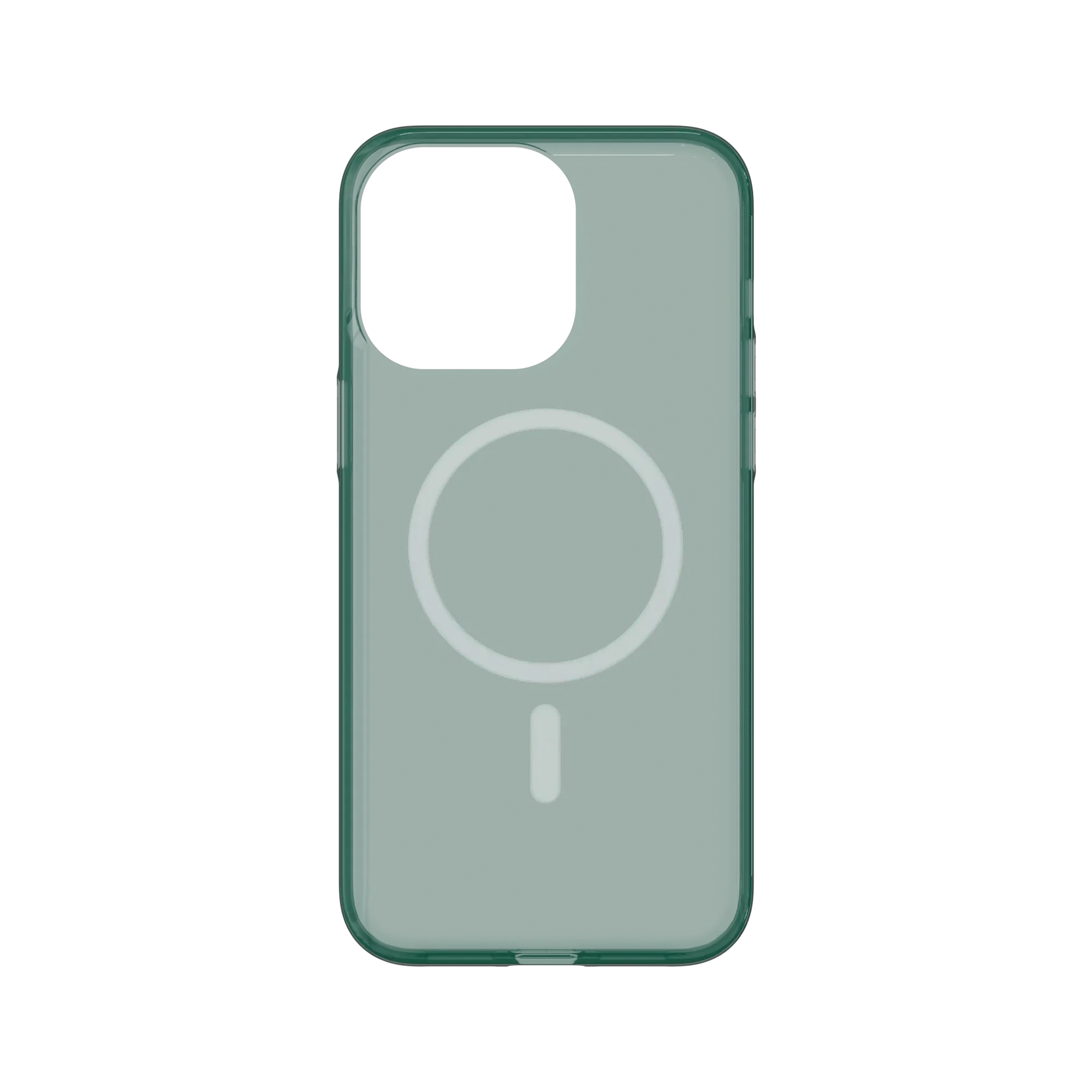 iPhone 15 Pro Max Clear (compatible MagSafe)