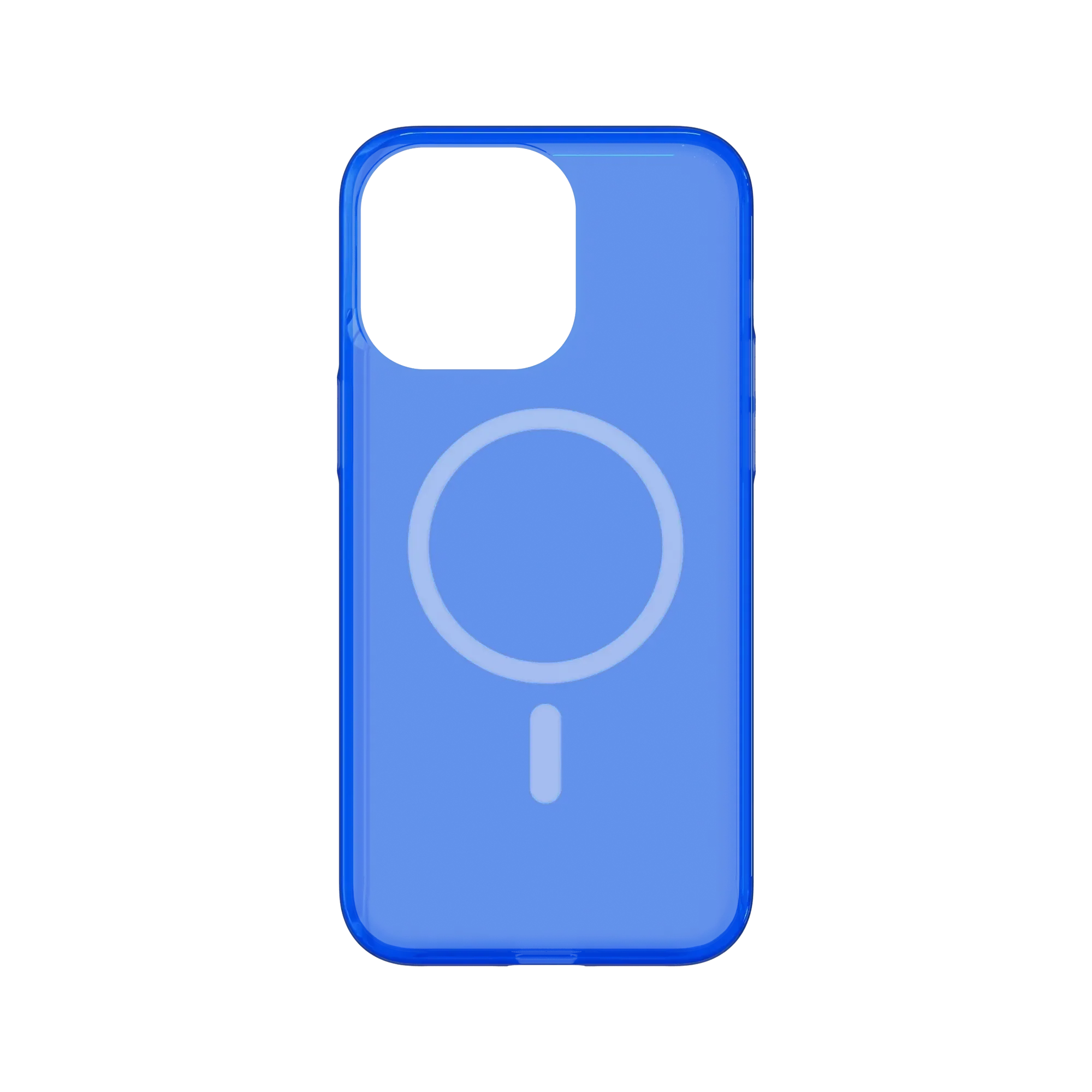 iPhone 15 Pro Max Clear (compatible MagSafe) - Image 3