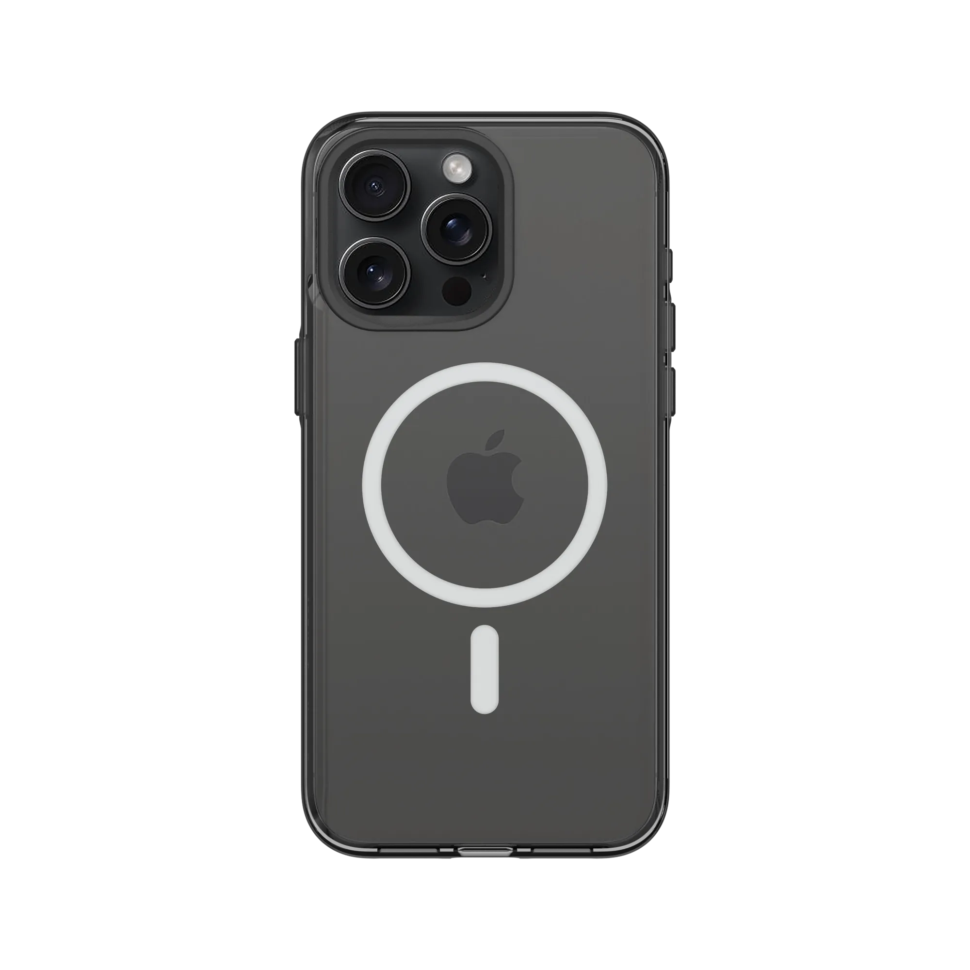 iPhone 15 Pro Max Clear (Compatible MagSafe) - Image 4