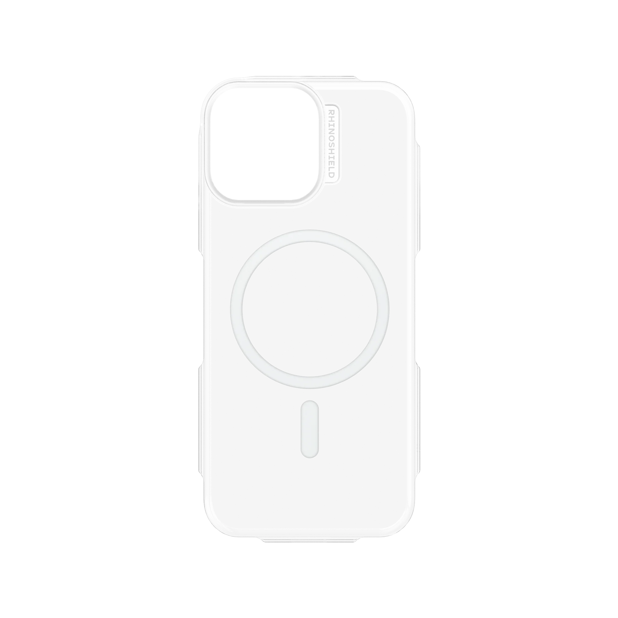 iPhone 15 Pro Max Verso Mod NX (compatible MagSafe)