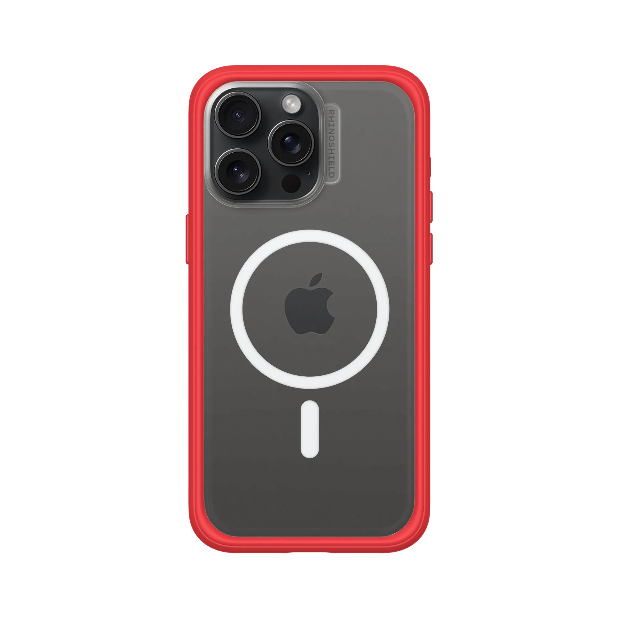 iPhone 15 Pro Max Mod NX (compatible MagSafe) - Image 7
