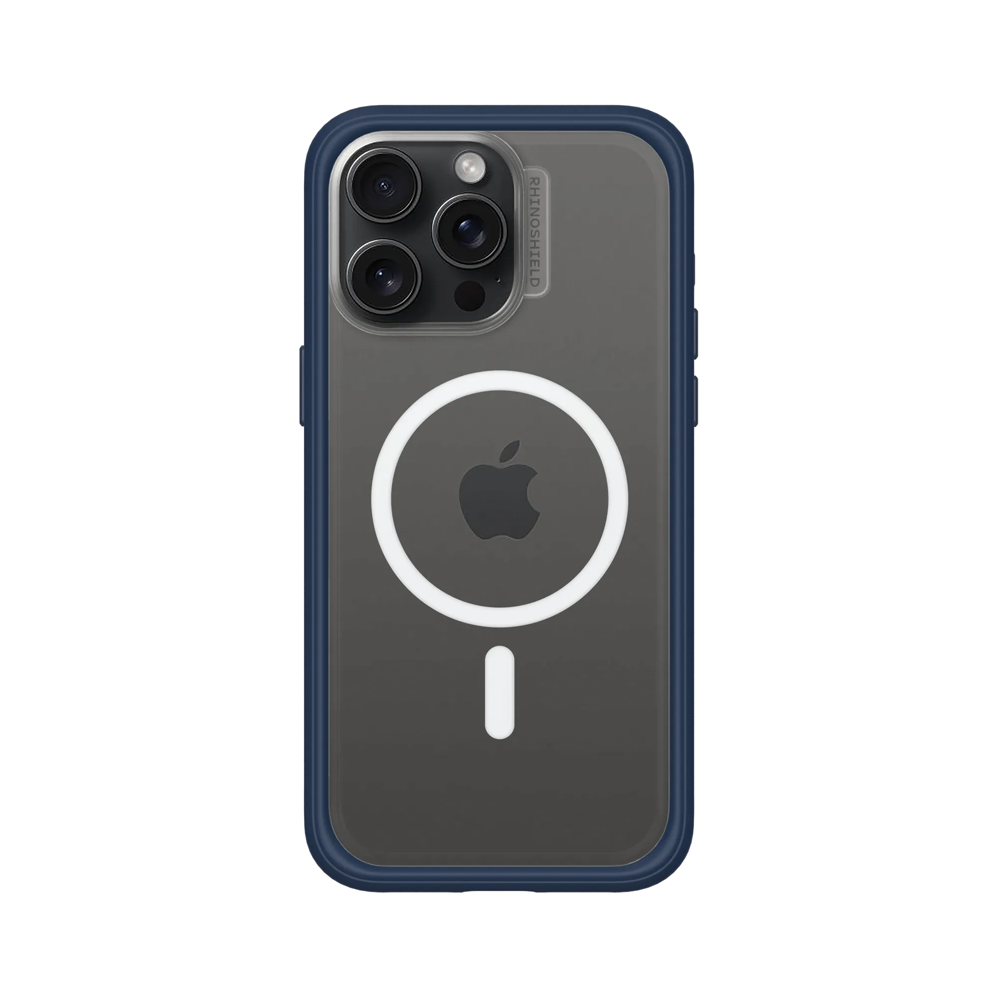 iPhone 15 Pro Max Mod NX (compatible MagSafe) - Image 13