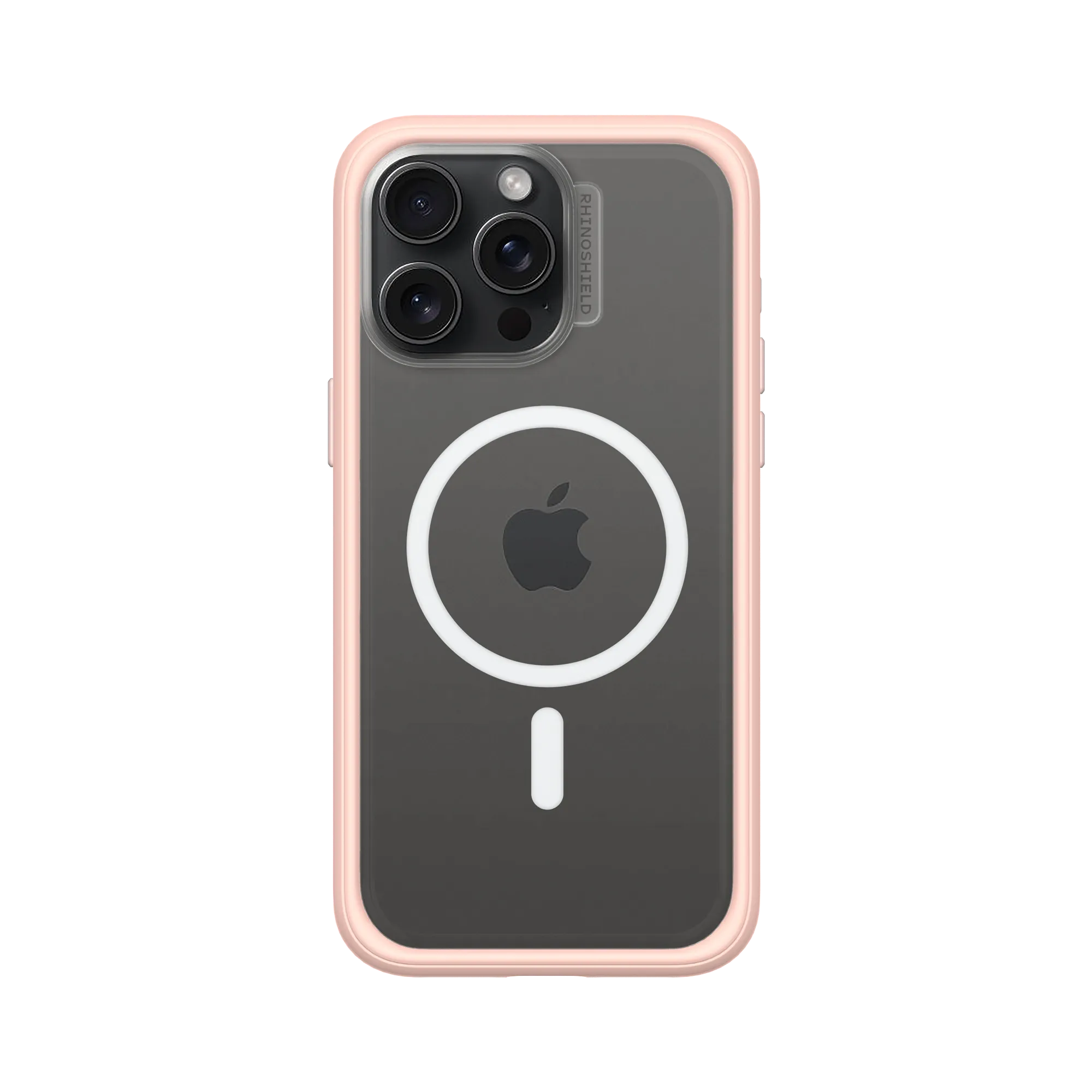 iPhone 15 Pro Max Mod NX (compatible MagSafe) - Image 10