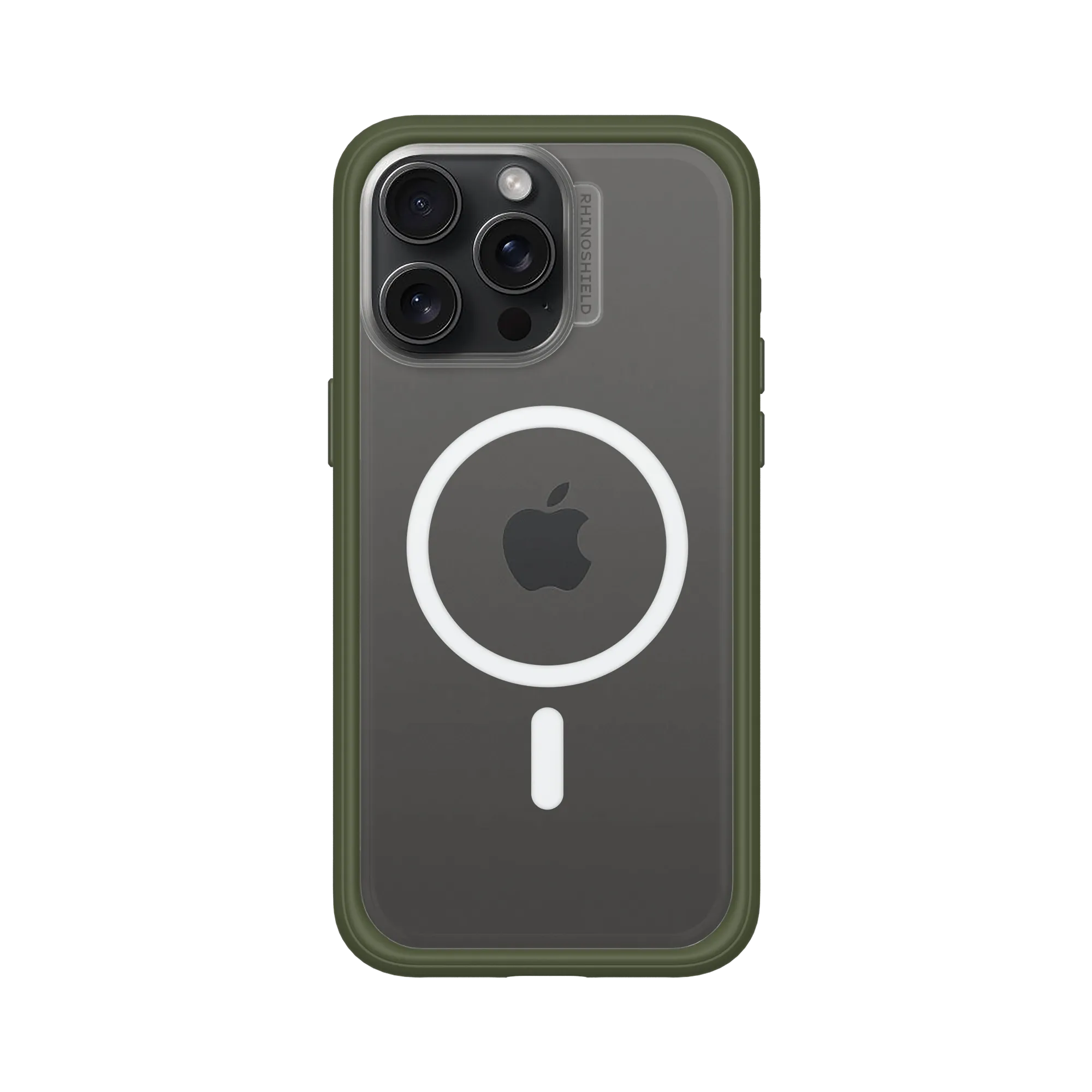 iPhone 15 Pro Max Mod NX (compatible MagSafe) - Image 12