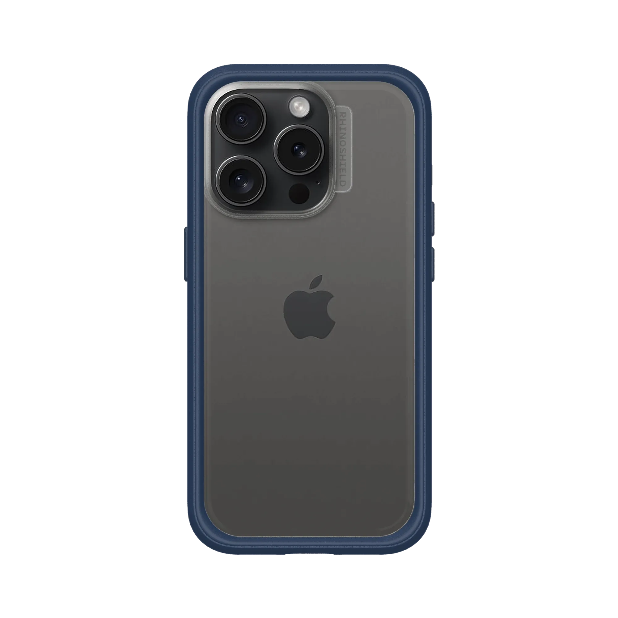 iPhone 15 Pro Mod NX