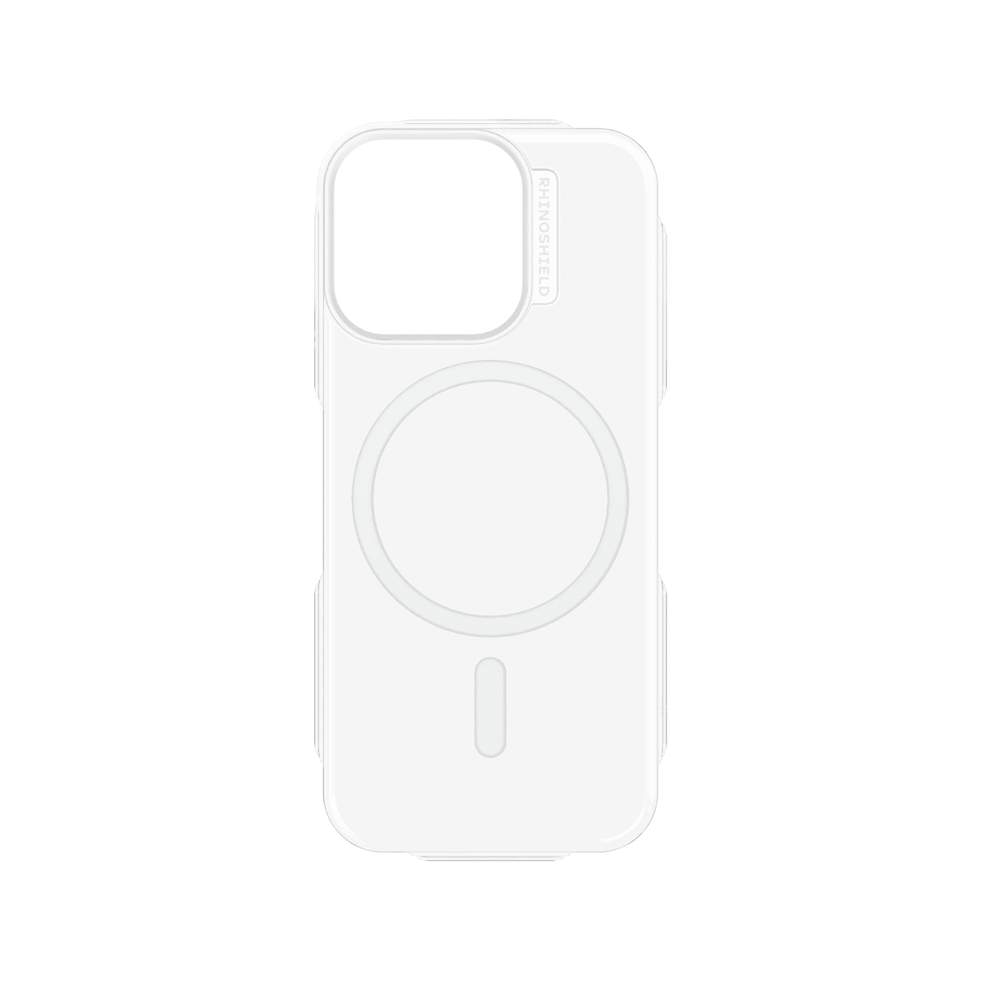 iPhone 15 Pro Verso Mod NX (compatible MagSafe)