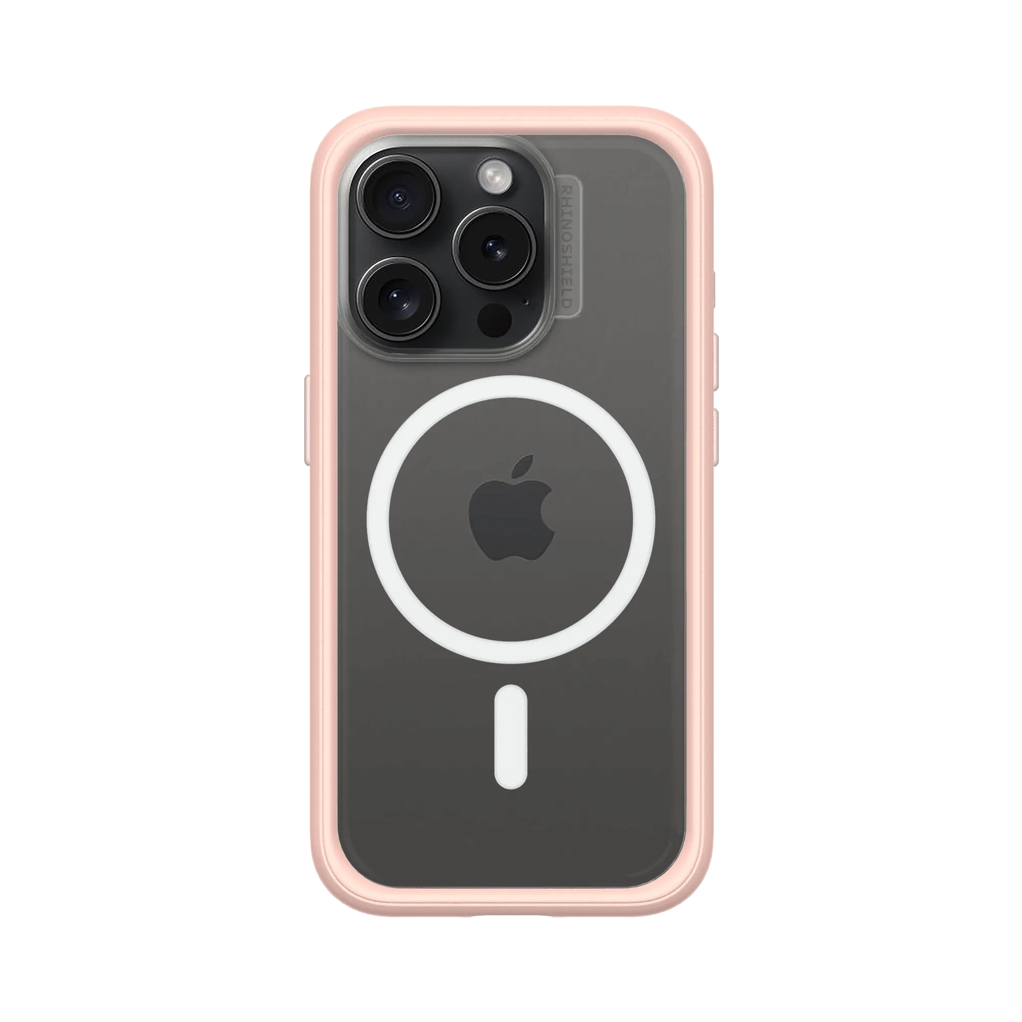 iPhone 15 Pro Mod NX (compatible MagSafe) - Image 16