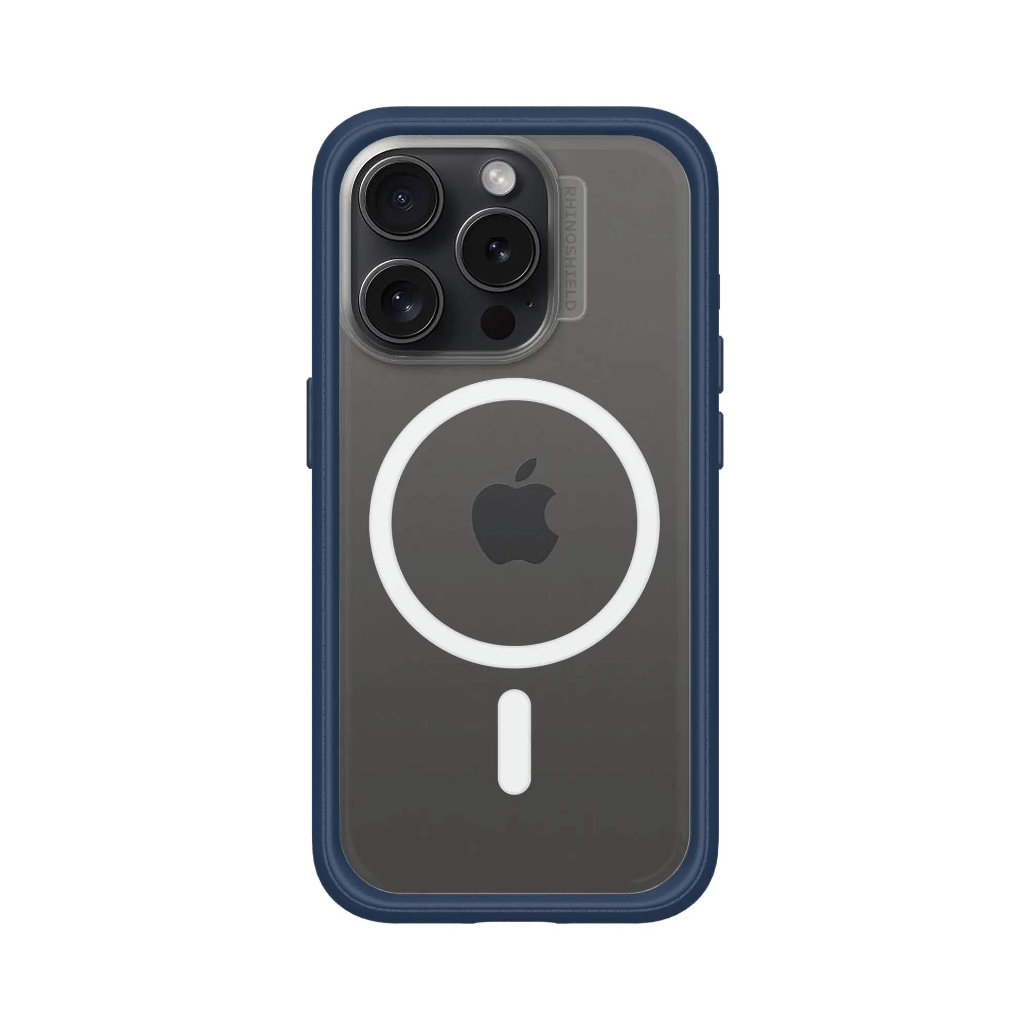 iPhone 15 Pro Mod NX (compatible MagSafe) - Image 18