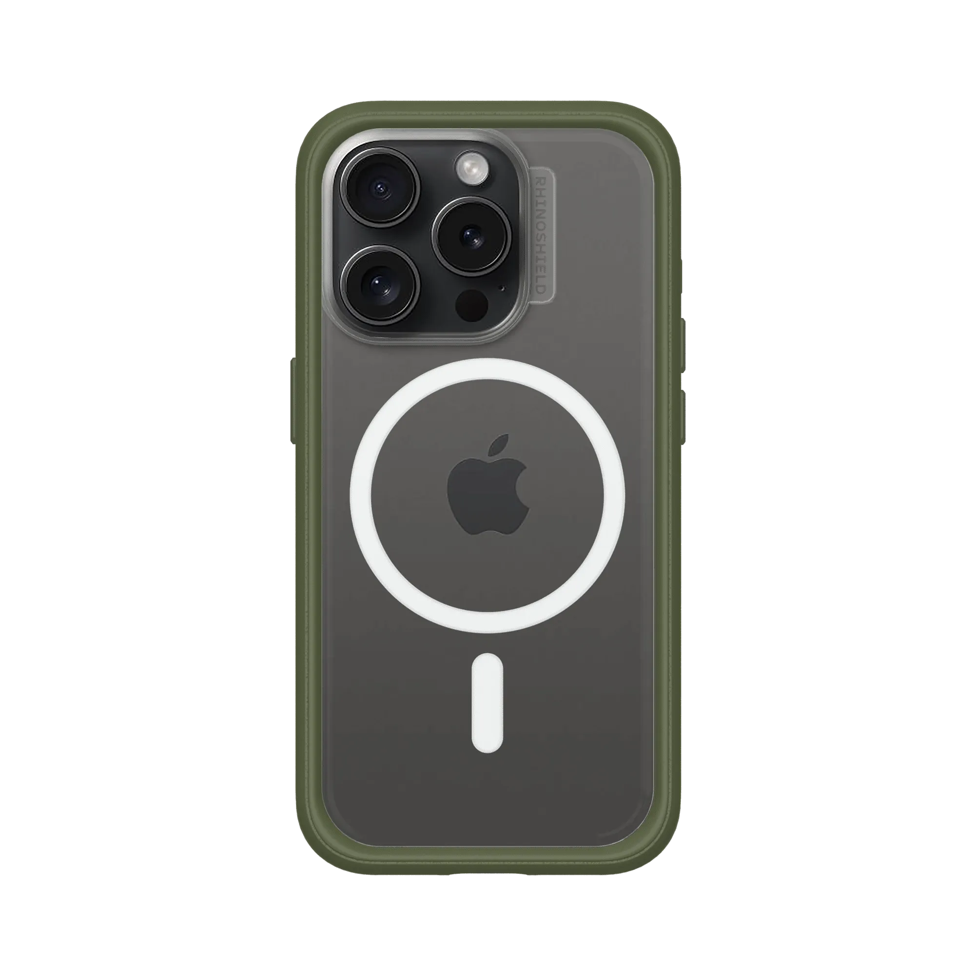 iPhone 15 Pro Mod NX (compatible MagSafe) - Image 17