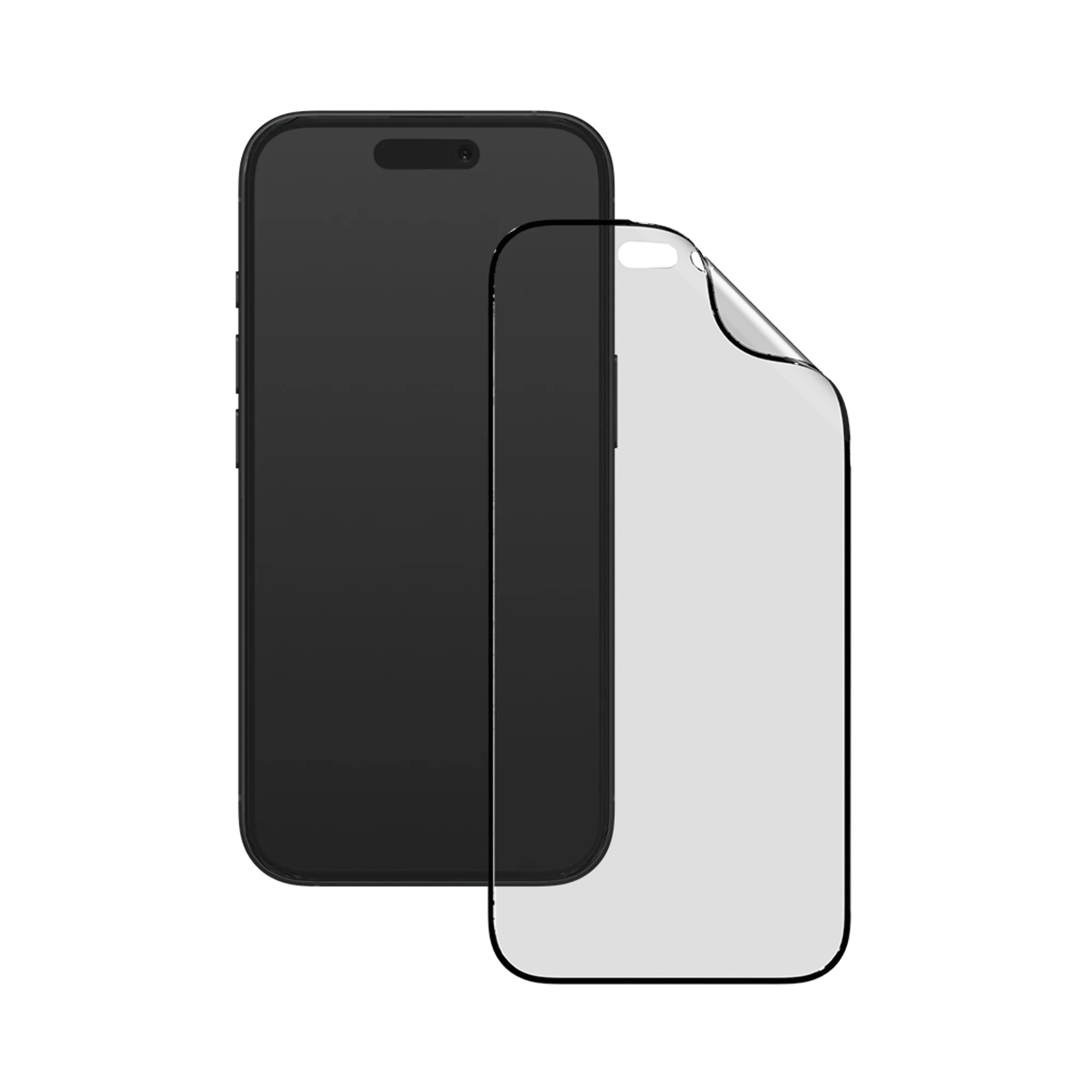 iPhone 16 Protection Écran 3D anti-chocs PRO - Image 2