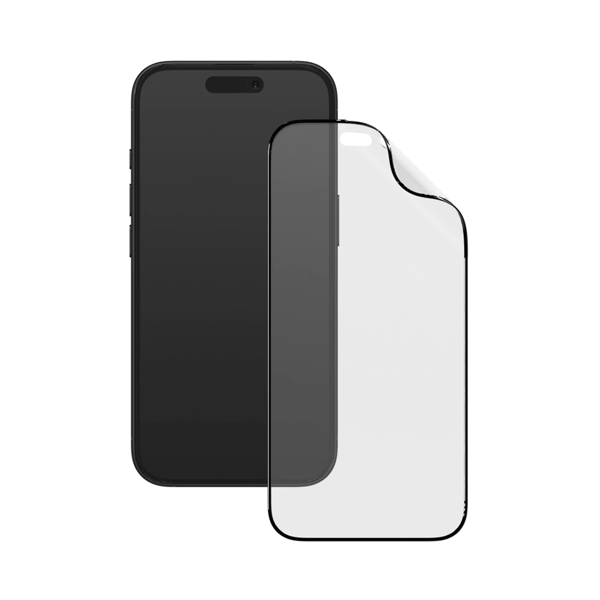 iPhone 16 Protection Écran 3D anti-chocs PRO - Image 3