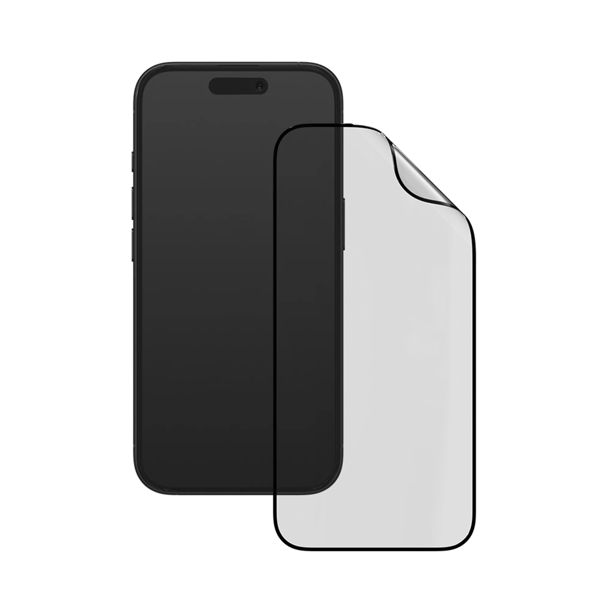 iPhone 16 Protection Écran 3D anti-chocs PRO - Image 4