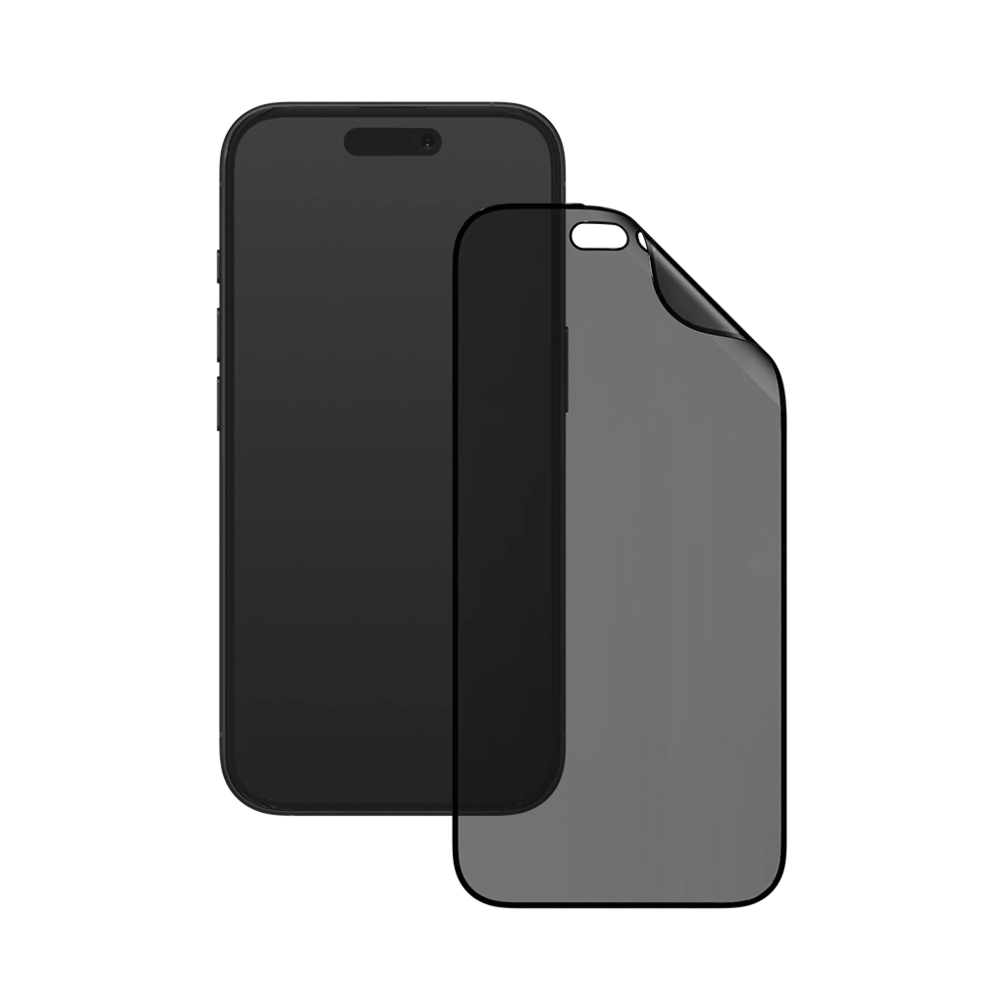 iPhone 16 Protection Écran 3D anti-chocs PRO - Image 5