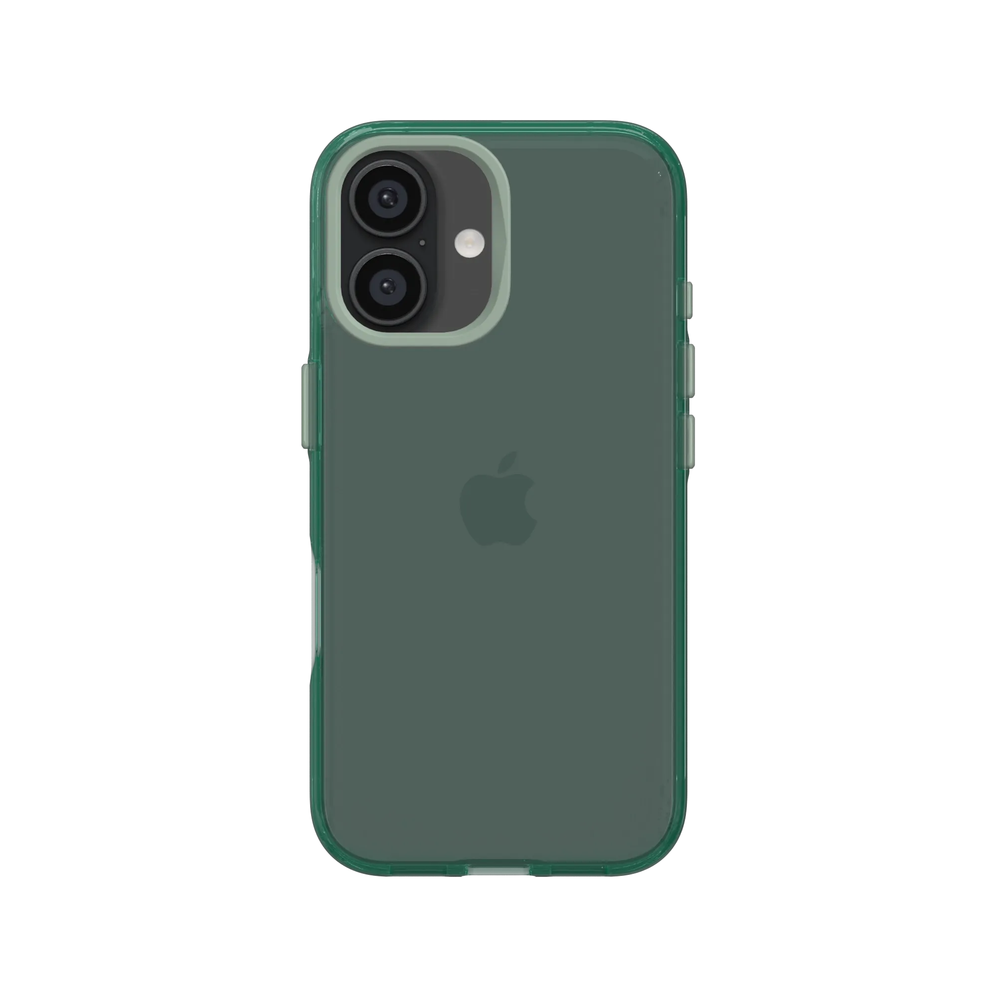 iPhone 16 Clear
