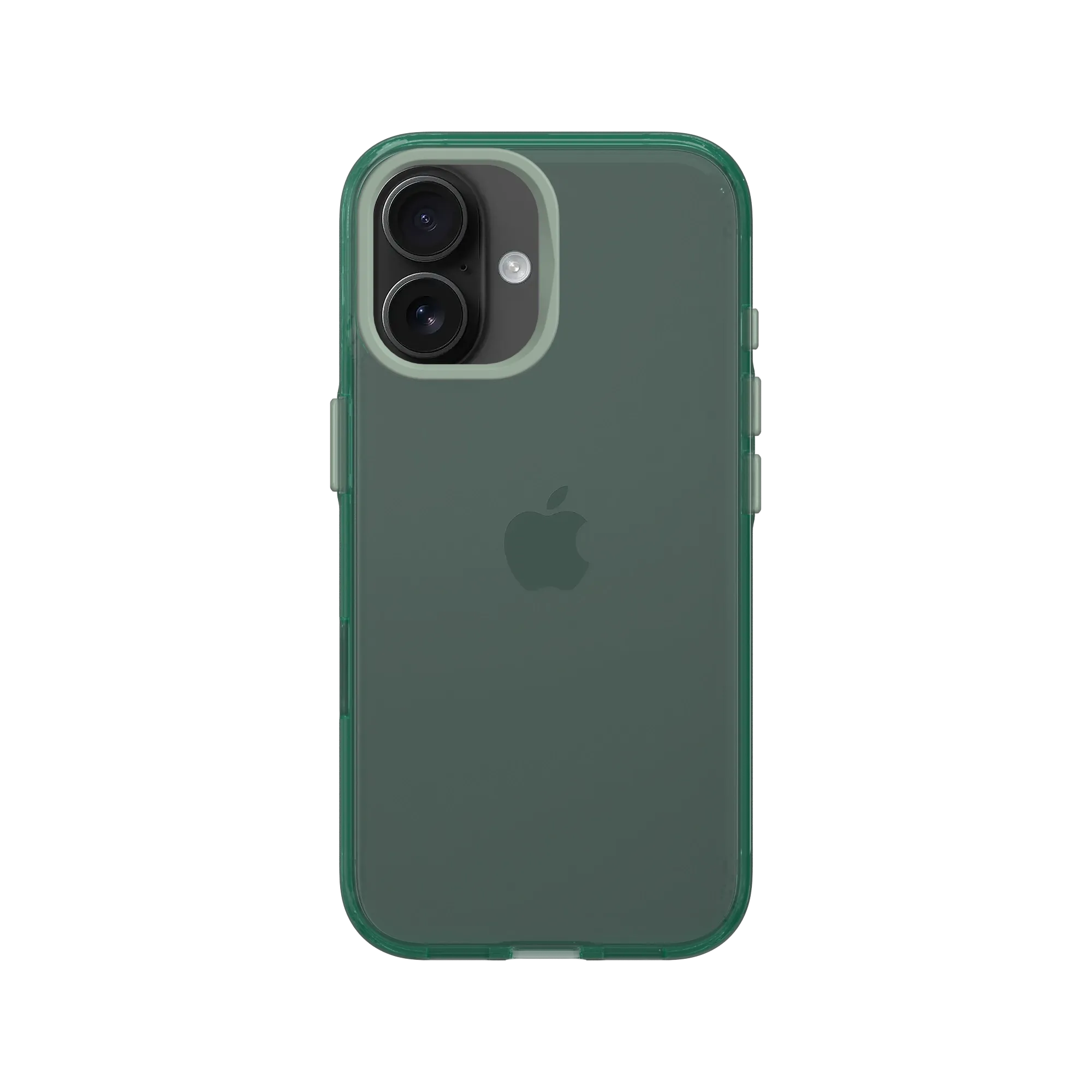 iPhone 16 Clear（Bouton de caméra） - Image 2