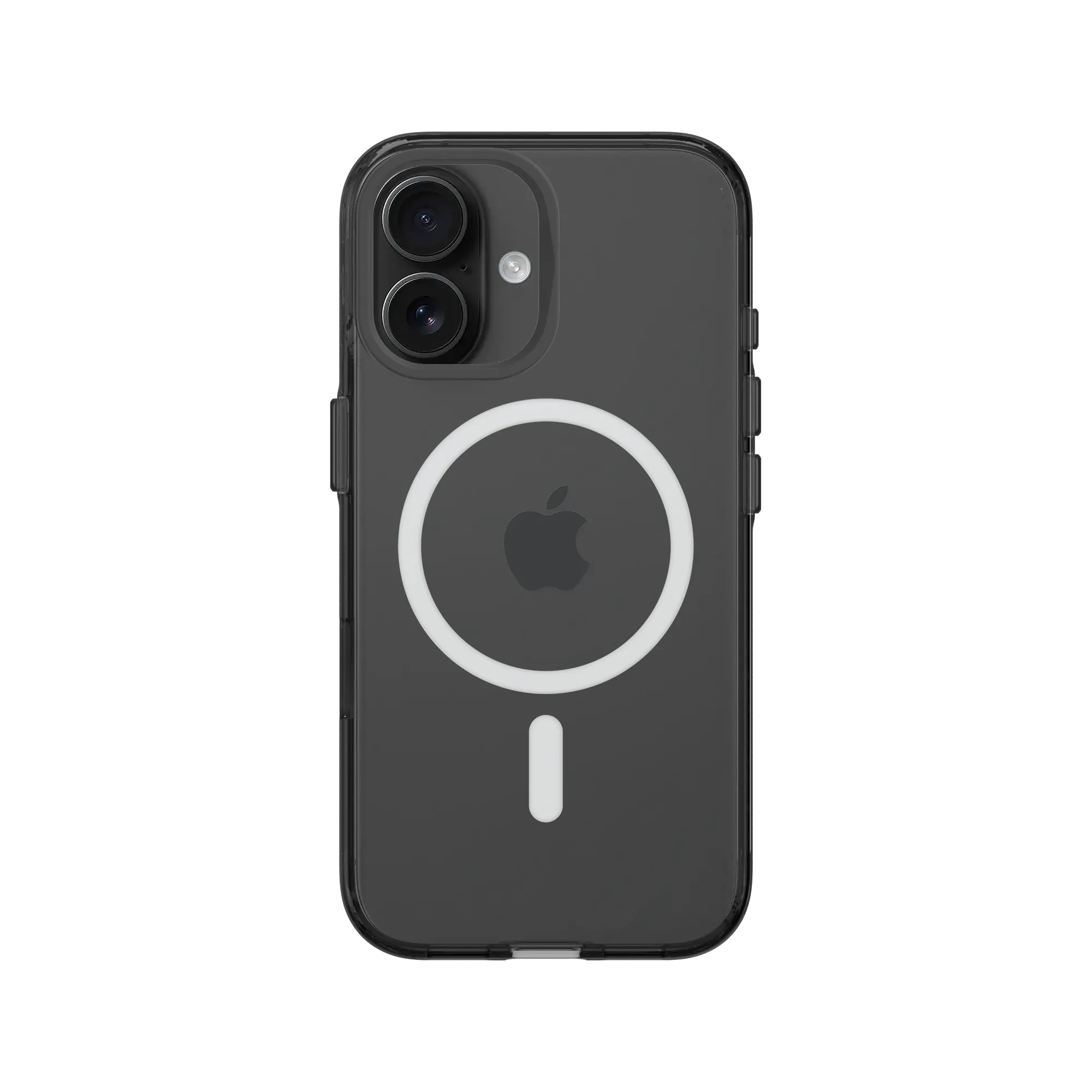 iPhone 16 Clear(Compatible MagSafe & Bouton de caméra) - Image 3