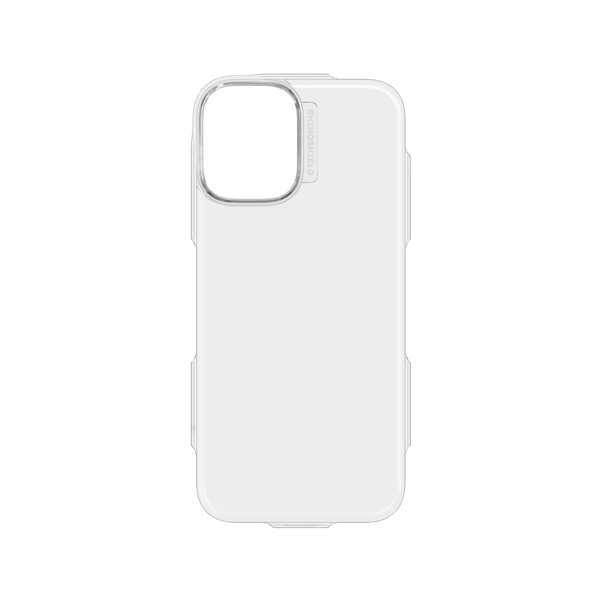 iPhone 16 Mod NX Backplate