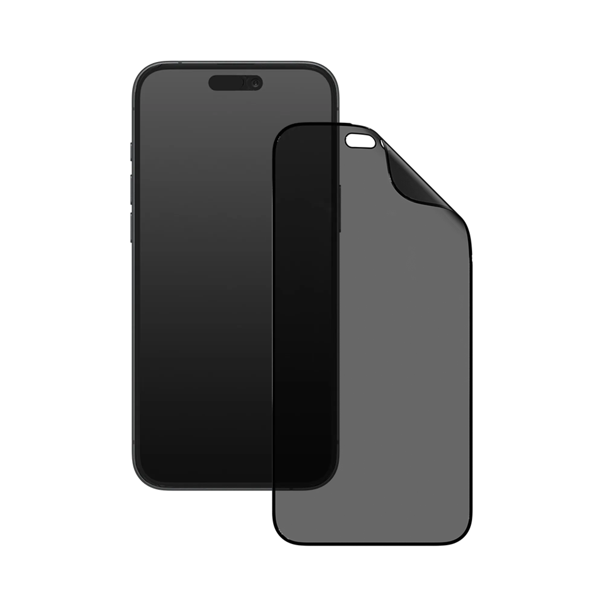 iPhone 16 Plus Protection Écran 3D anti-chocs PRO - Image 5