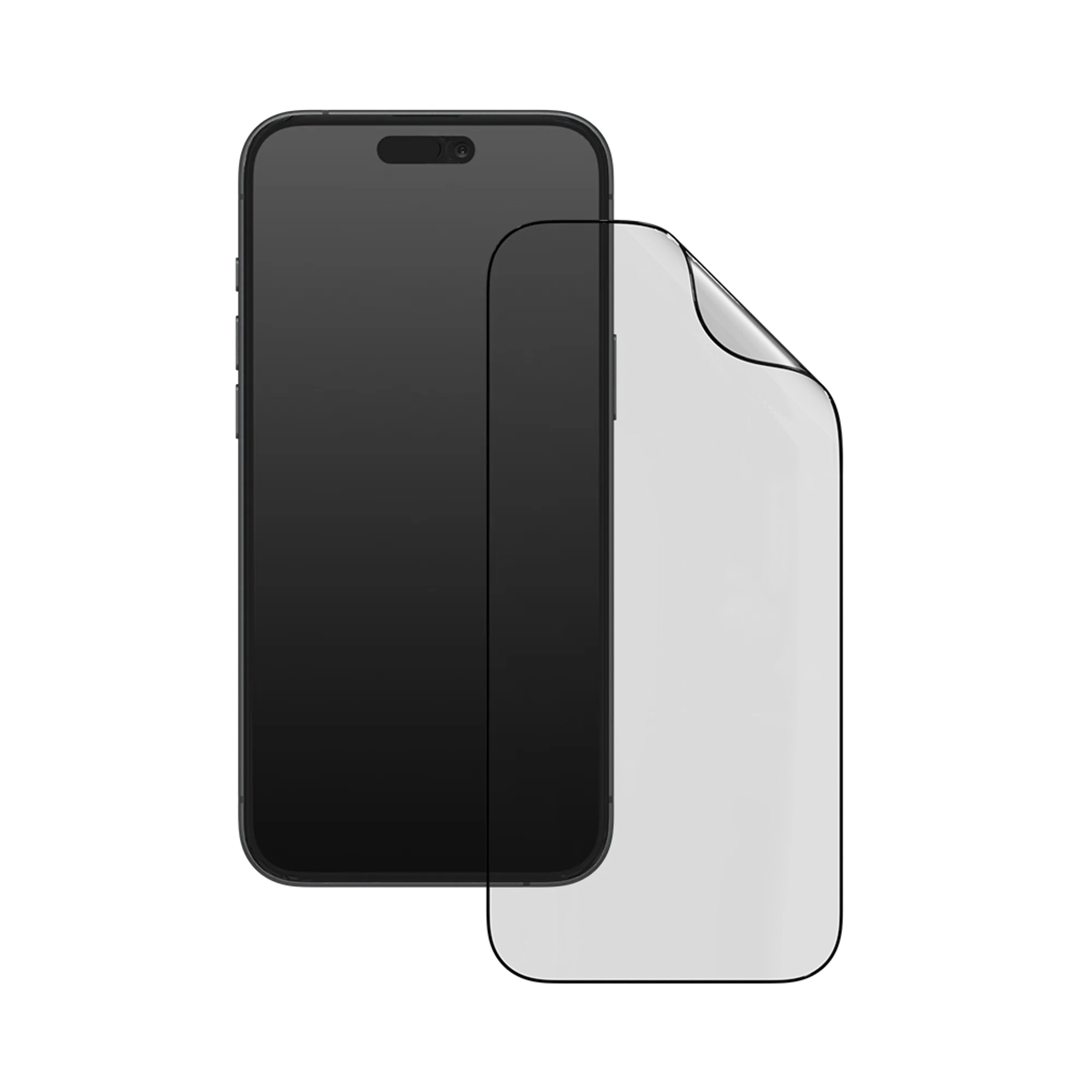iPhone 16 Plus Protection Écran 3D anti-chocs PRO - Image 6