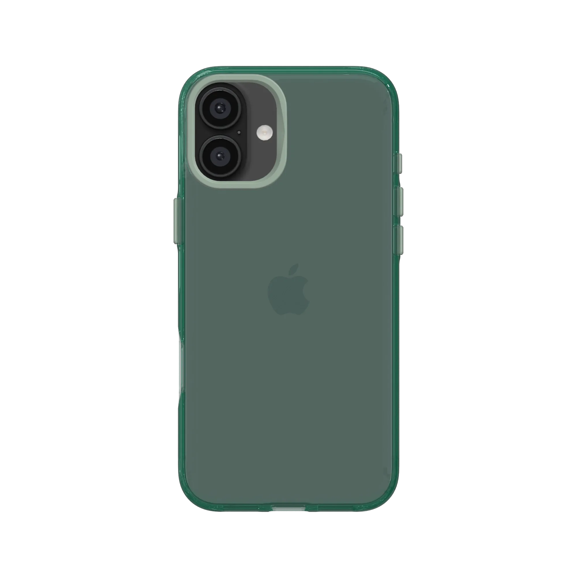 iPhone 16 Plus Clear - Image 2